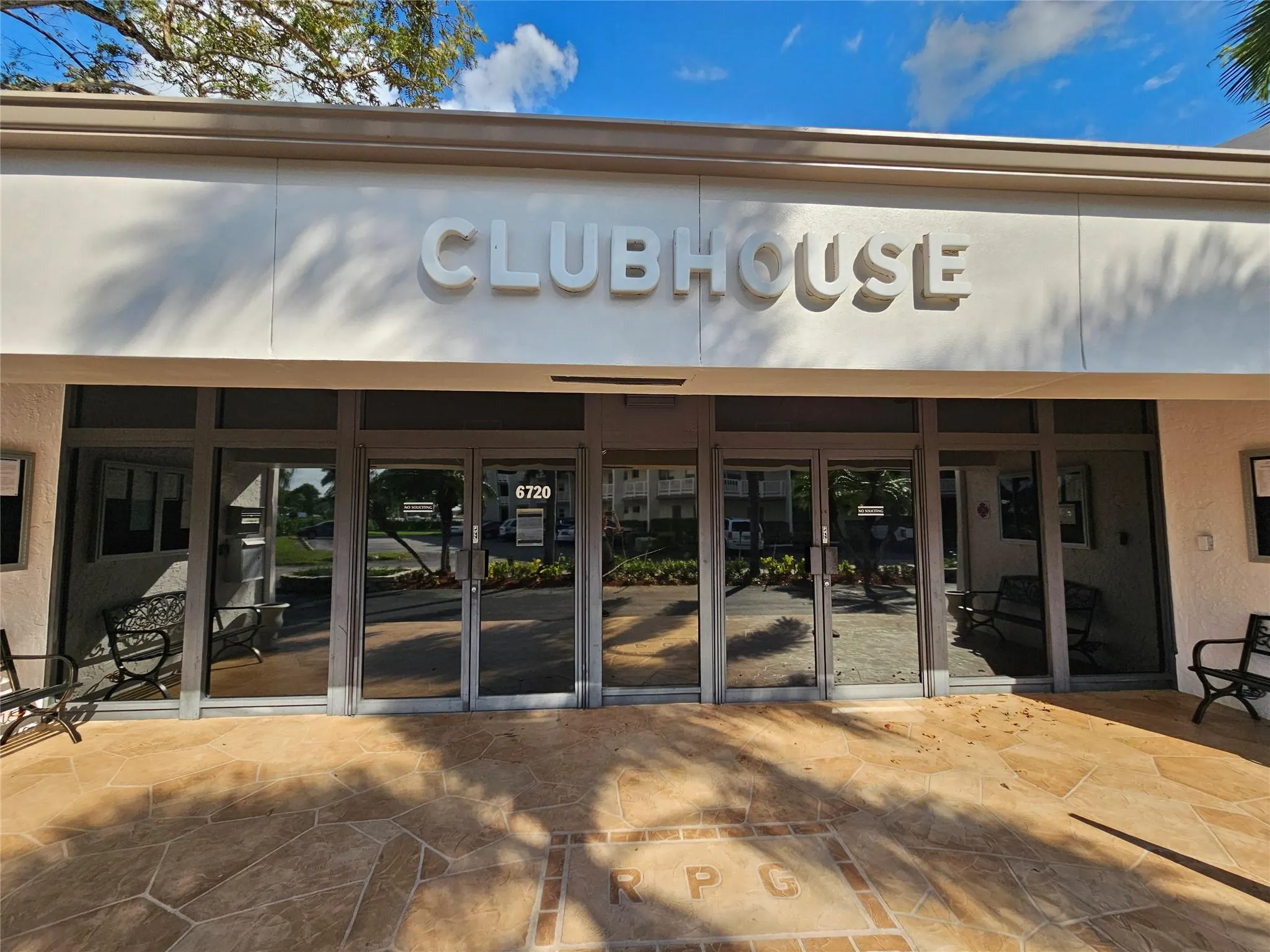 6700 Royal Palm Blvd, #112