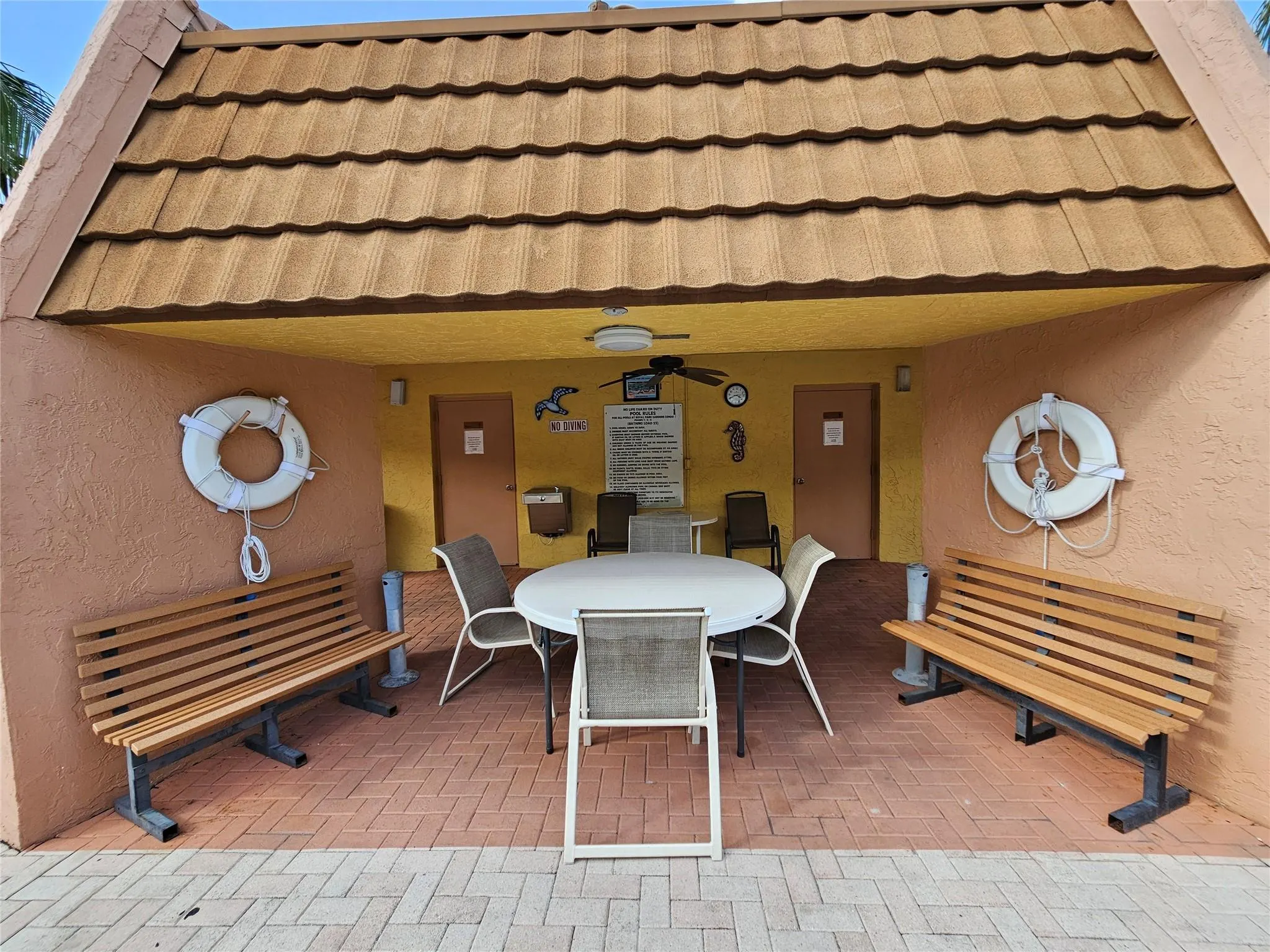 6700 Royal Palm Blvd, #112