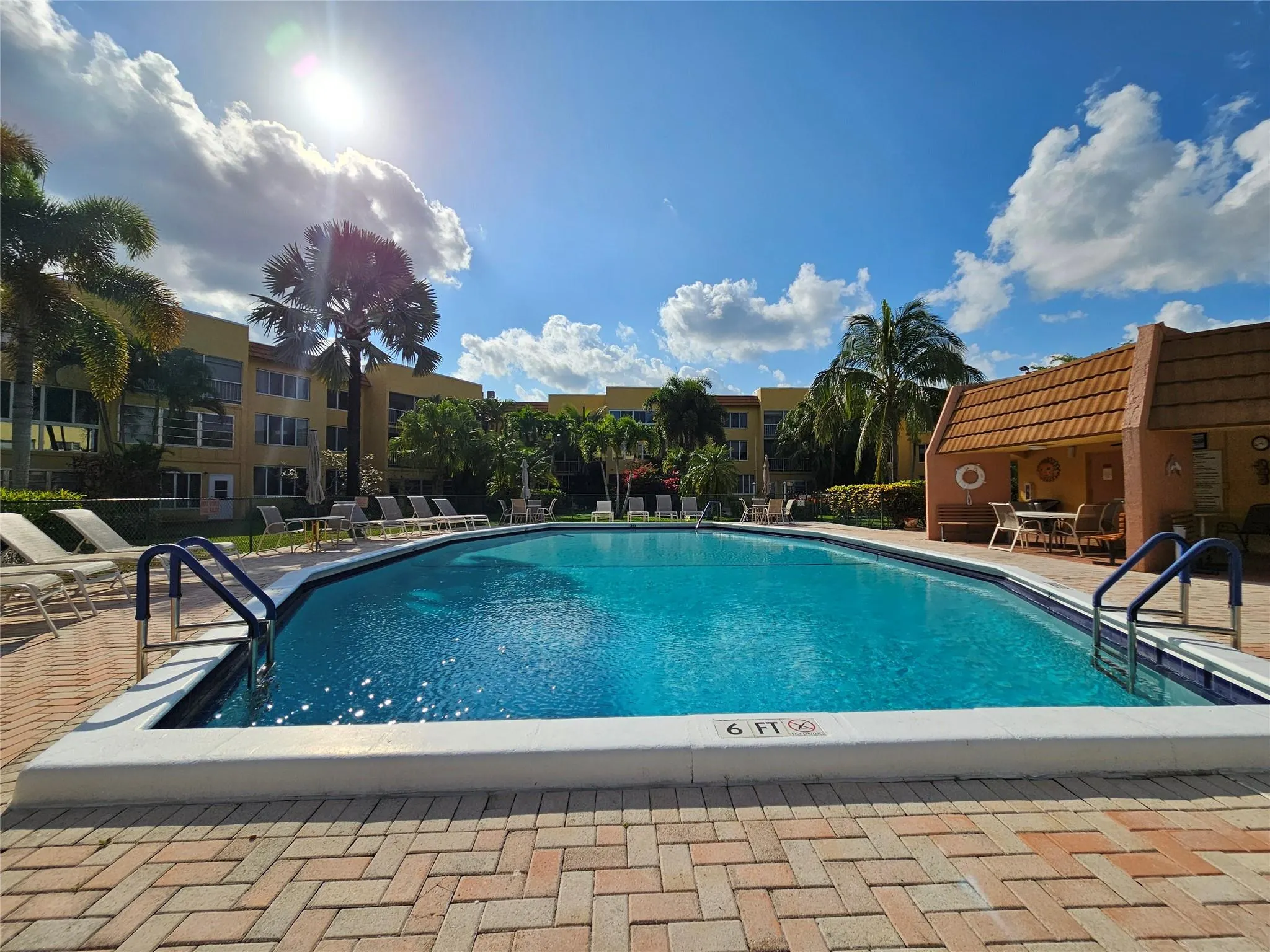 6700 Royal Palm Blvd, #112