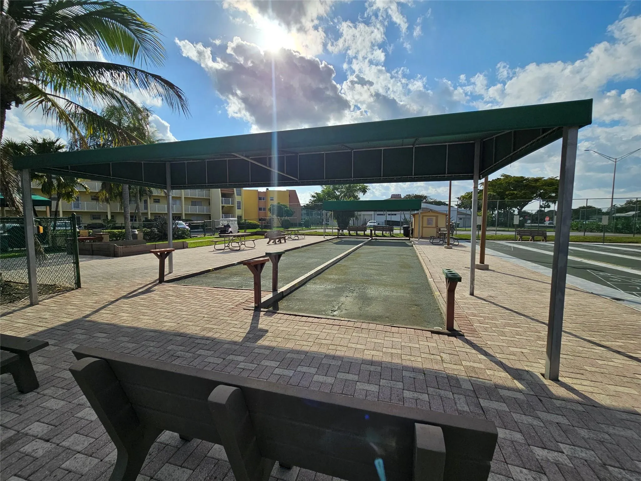 6700 Royal Palm Blvd, #112