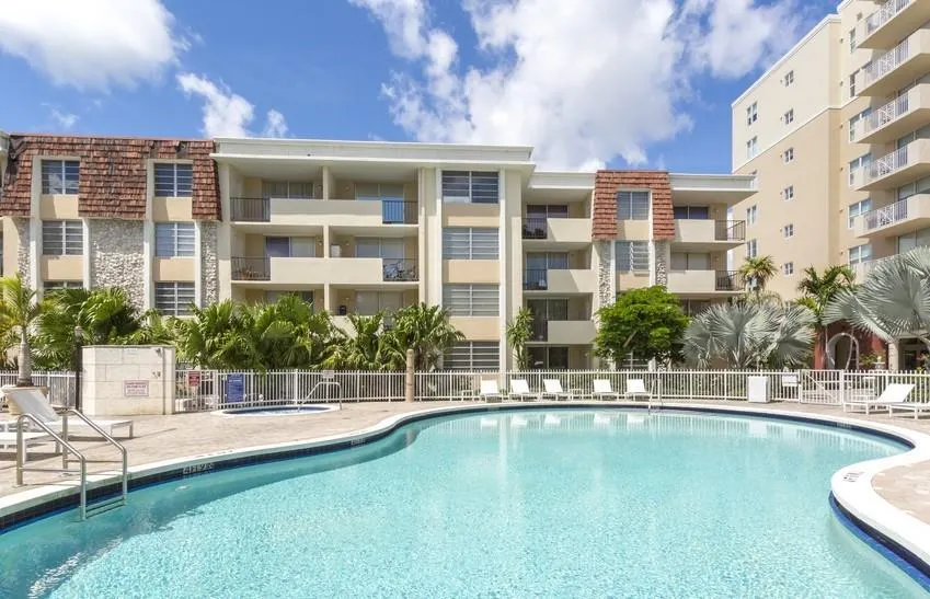 9357 SW 77 Ave, #85-3033