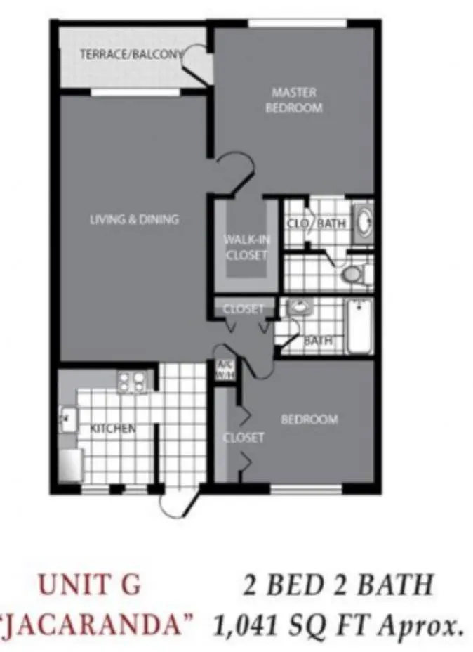 9357 SW 77 Ave, #85-3033
