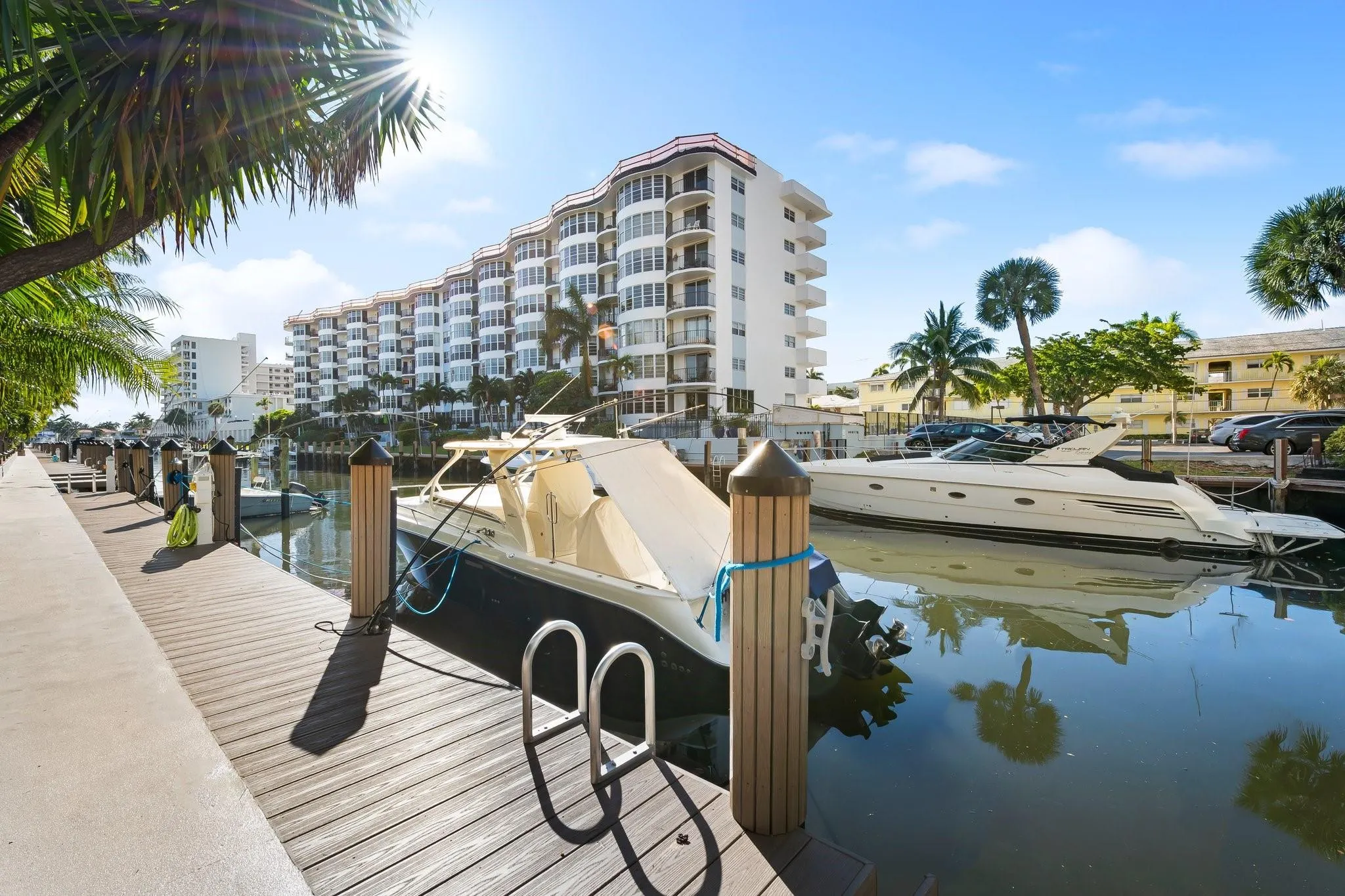 3014 NE 49th Street, #5