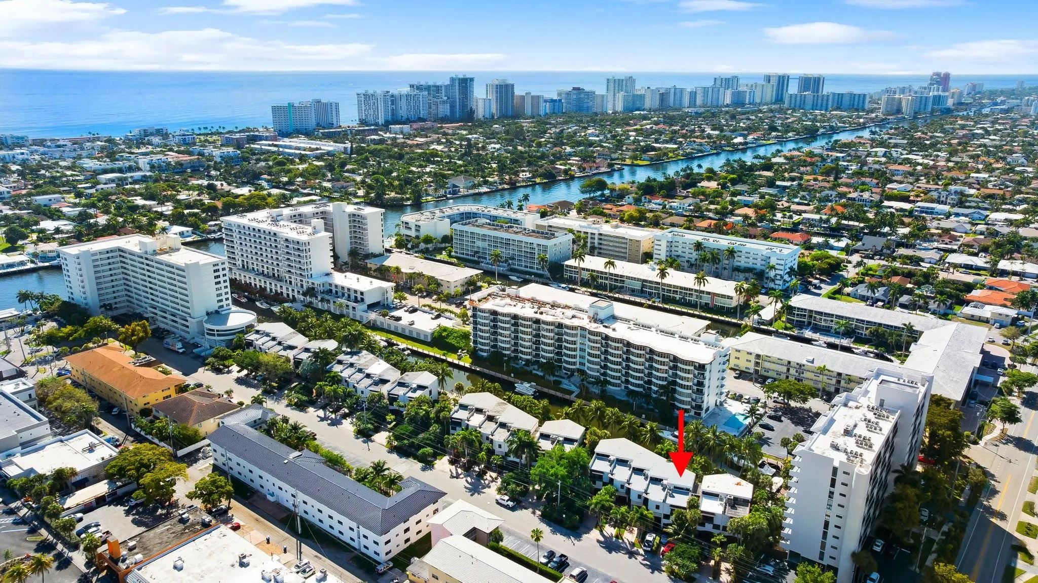 3014 NE 49th Street, #5