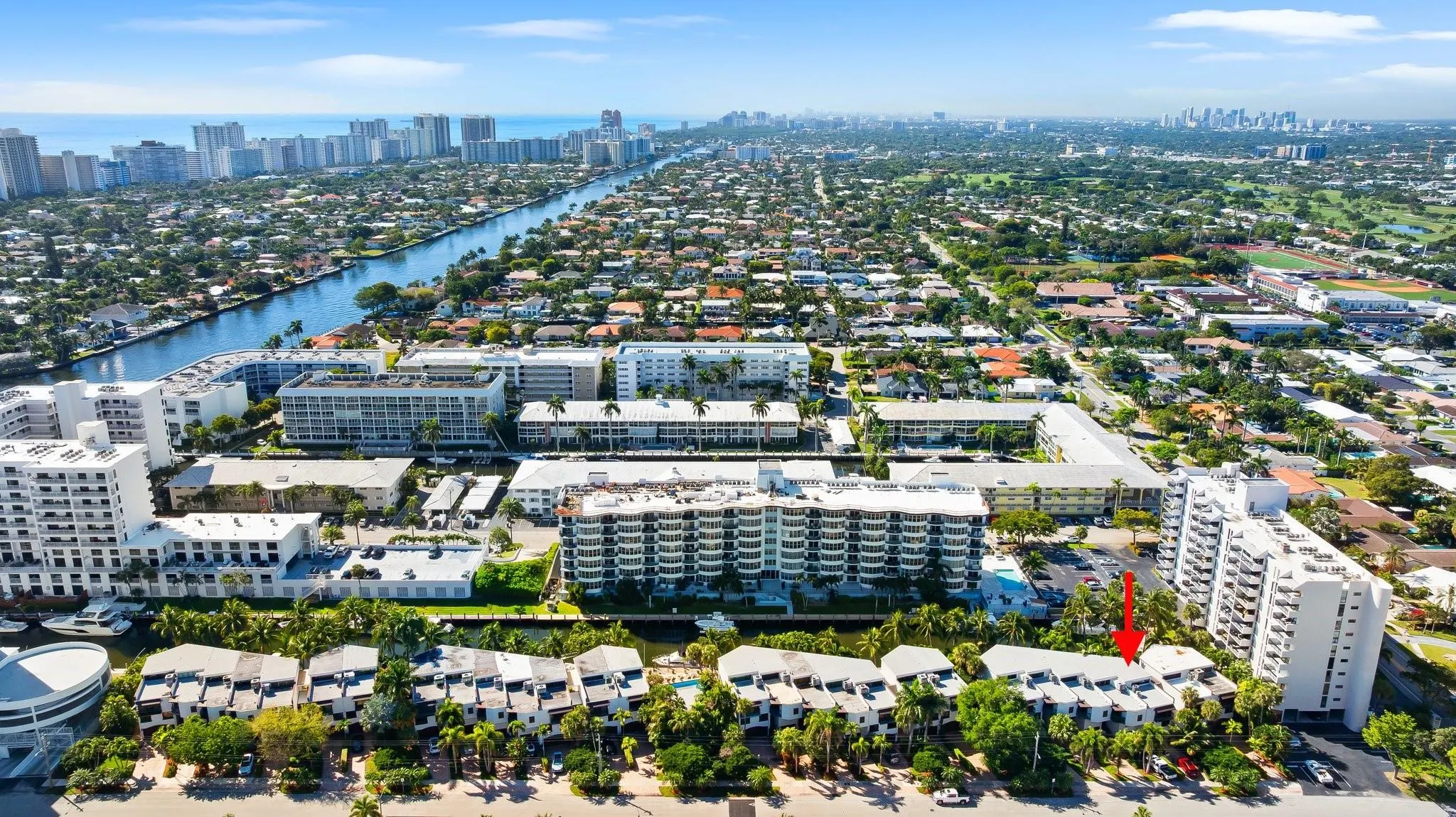 3014 NE 49th Street, #5