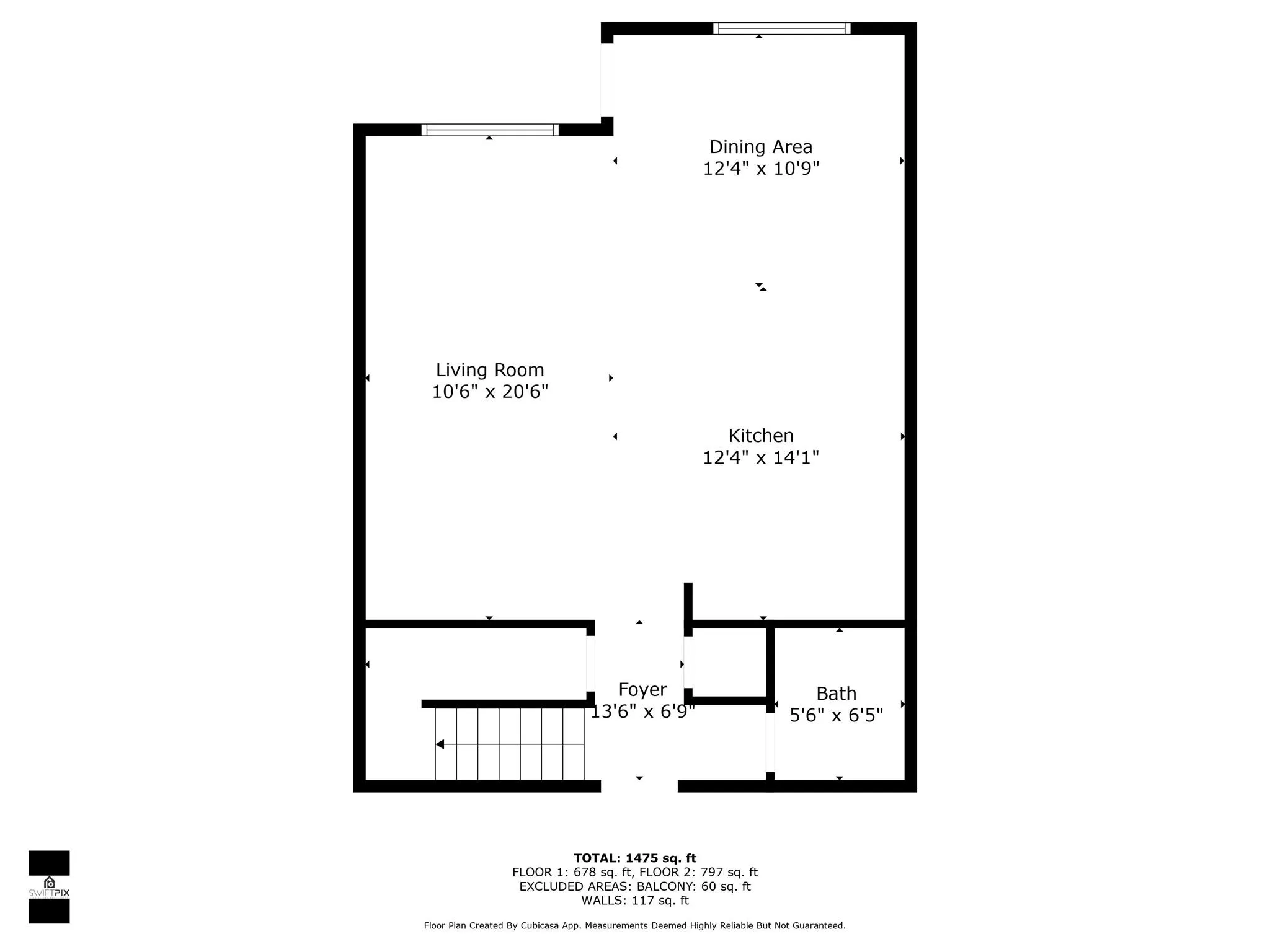 8001 NW 41st St, #F-109-F