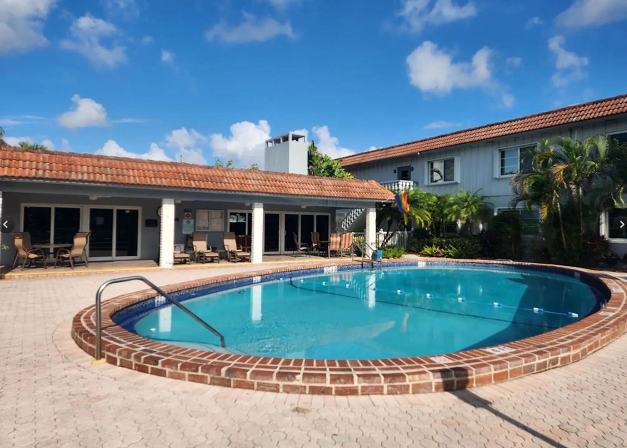 639 W Oakland Park Blvd., #207D