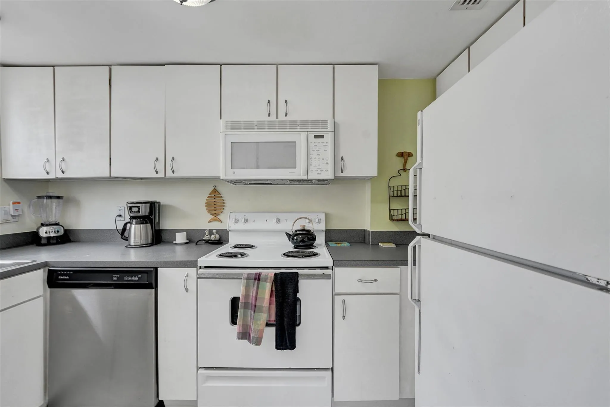 341 N Birch Road, #316