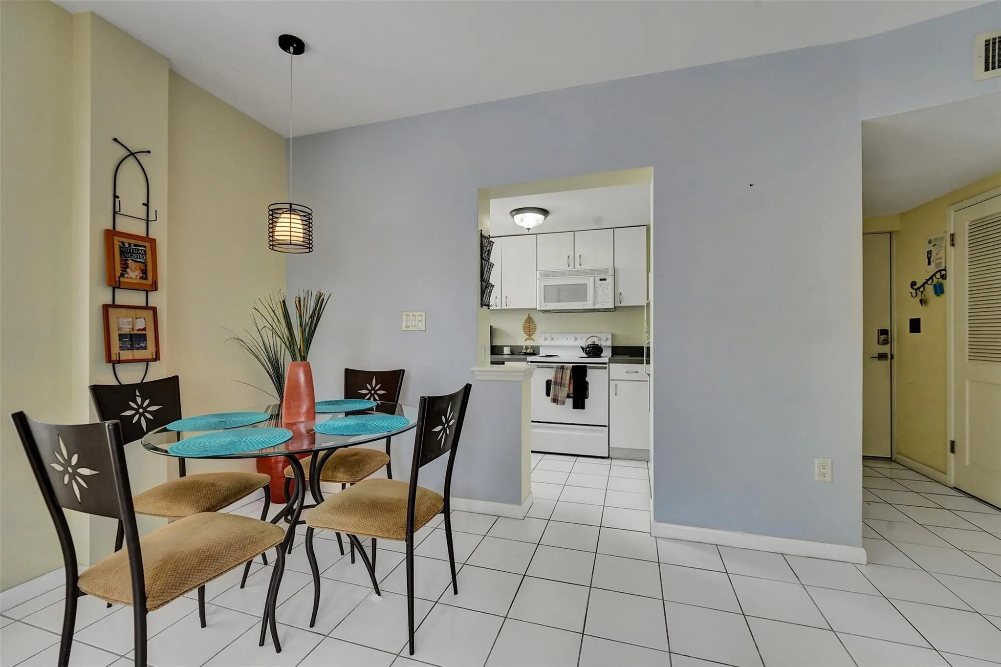 341 N Birch Road, #316