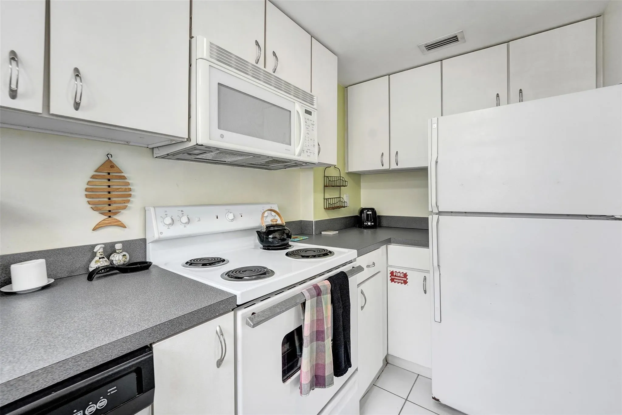341 N Birch Road, #316