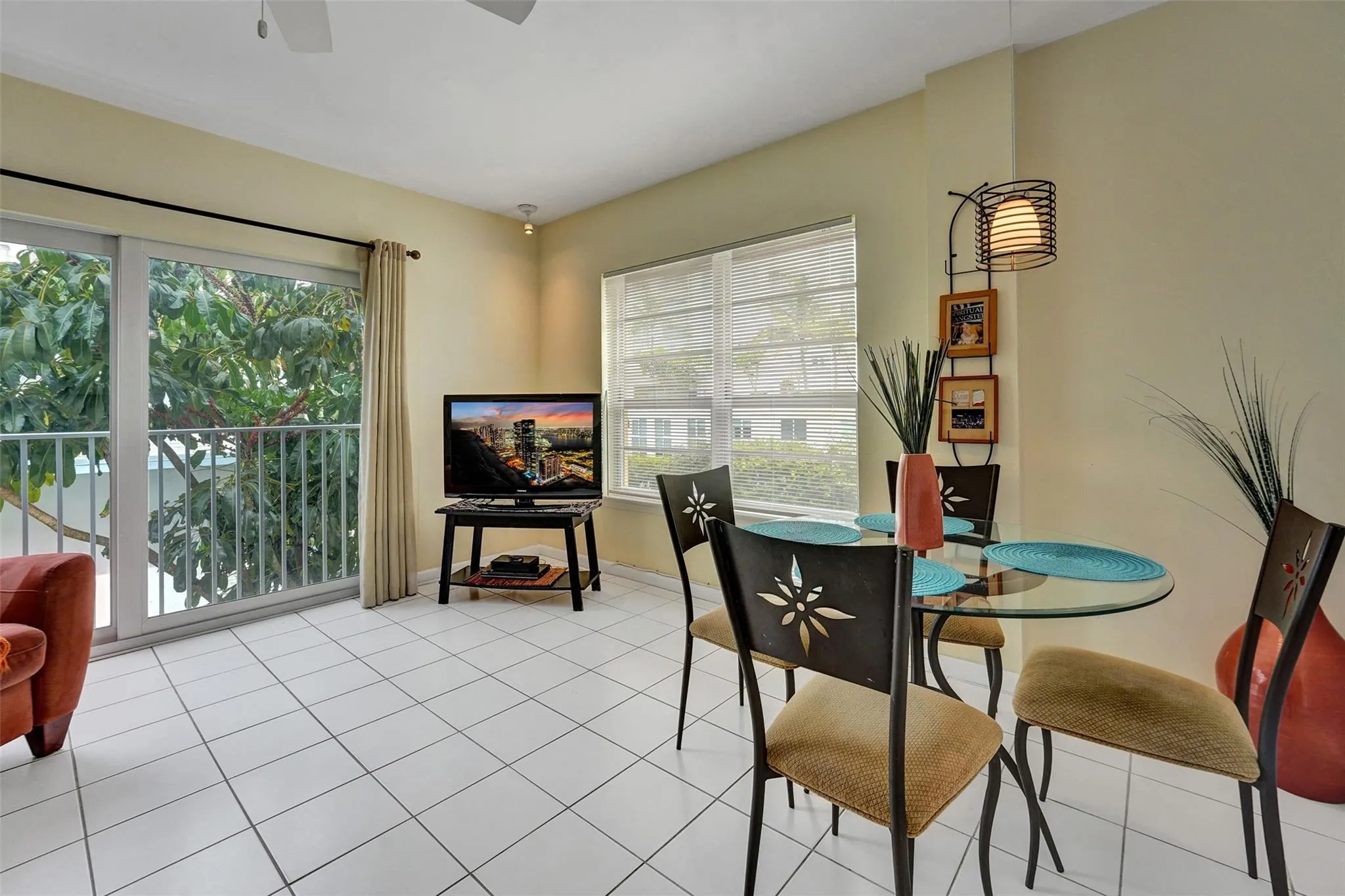 341 N Birch Road, #316
