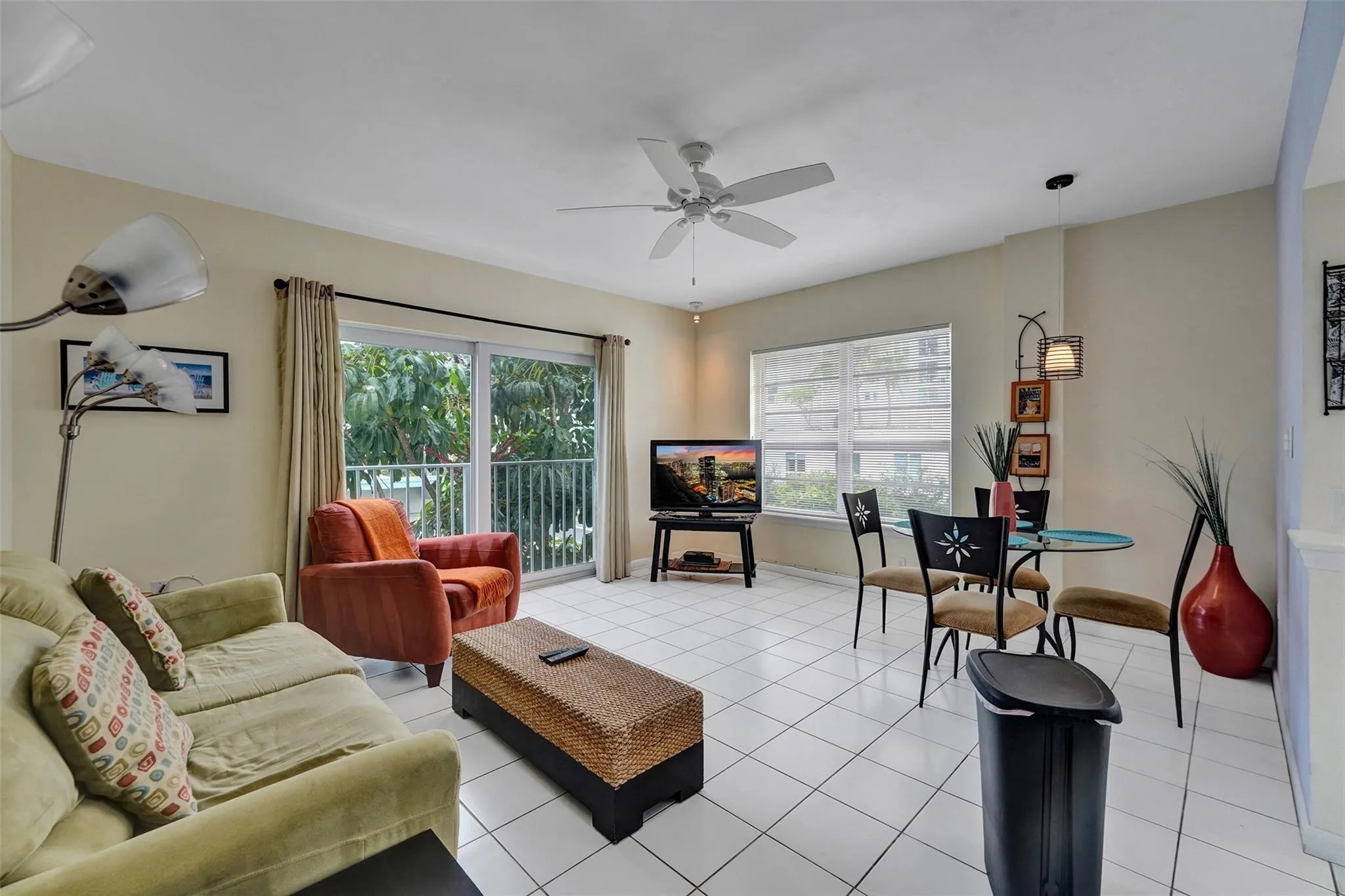 341 N Birch Road, #316