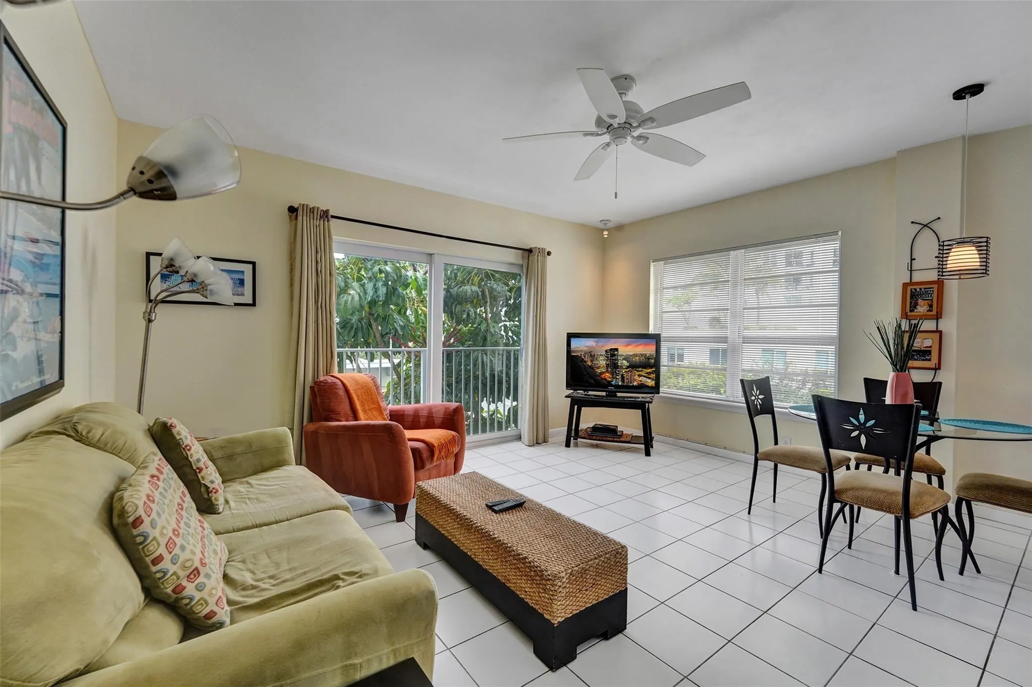 341 N Birch Road, #316