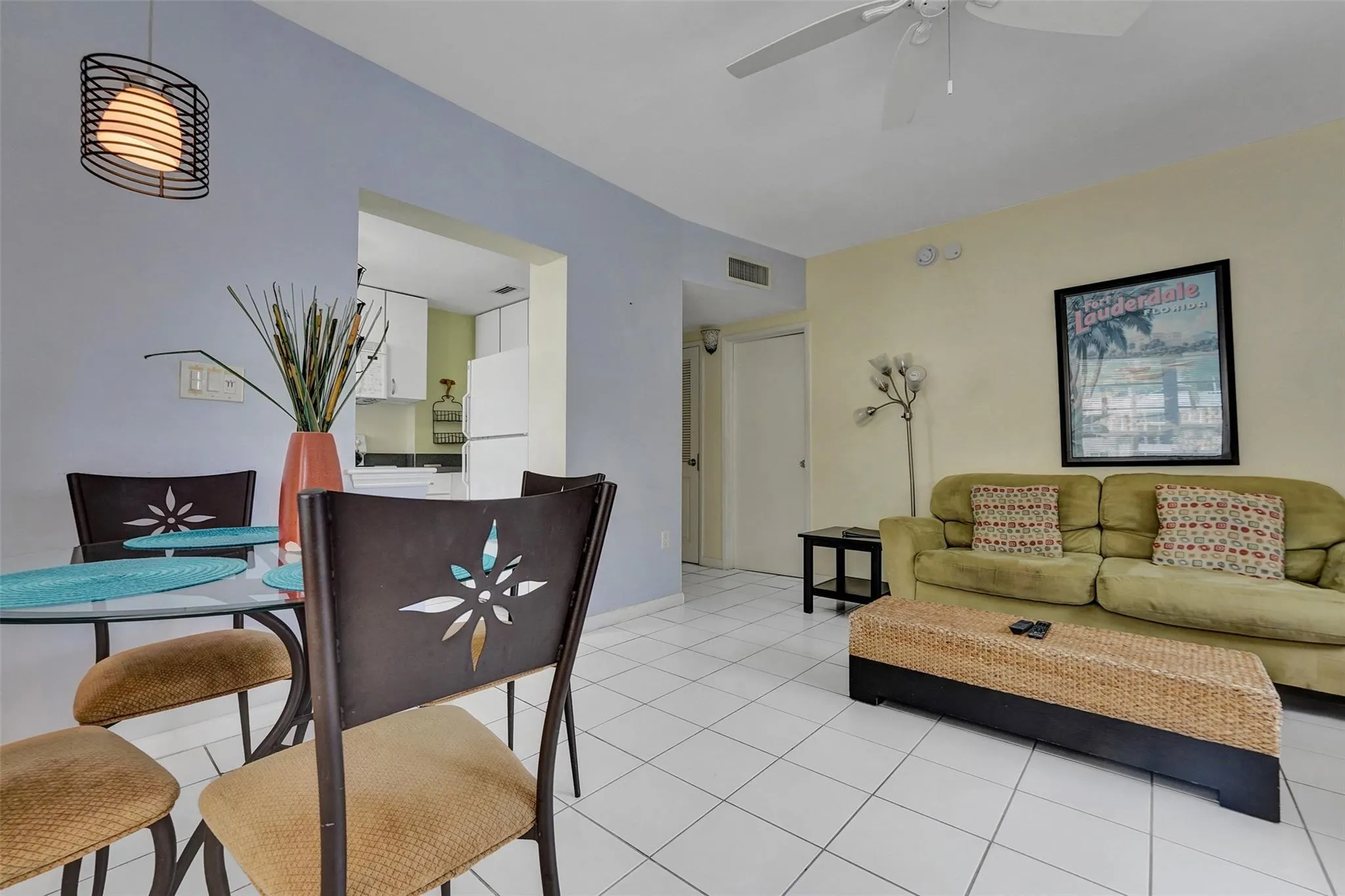 341 N Birch Road, #316