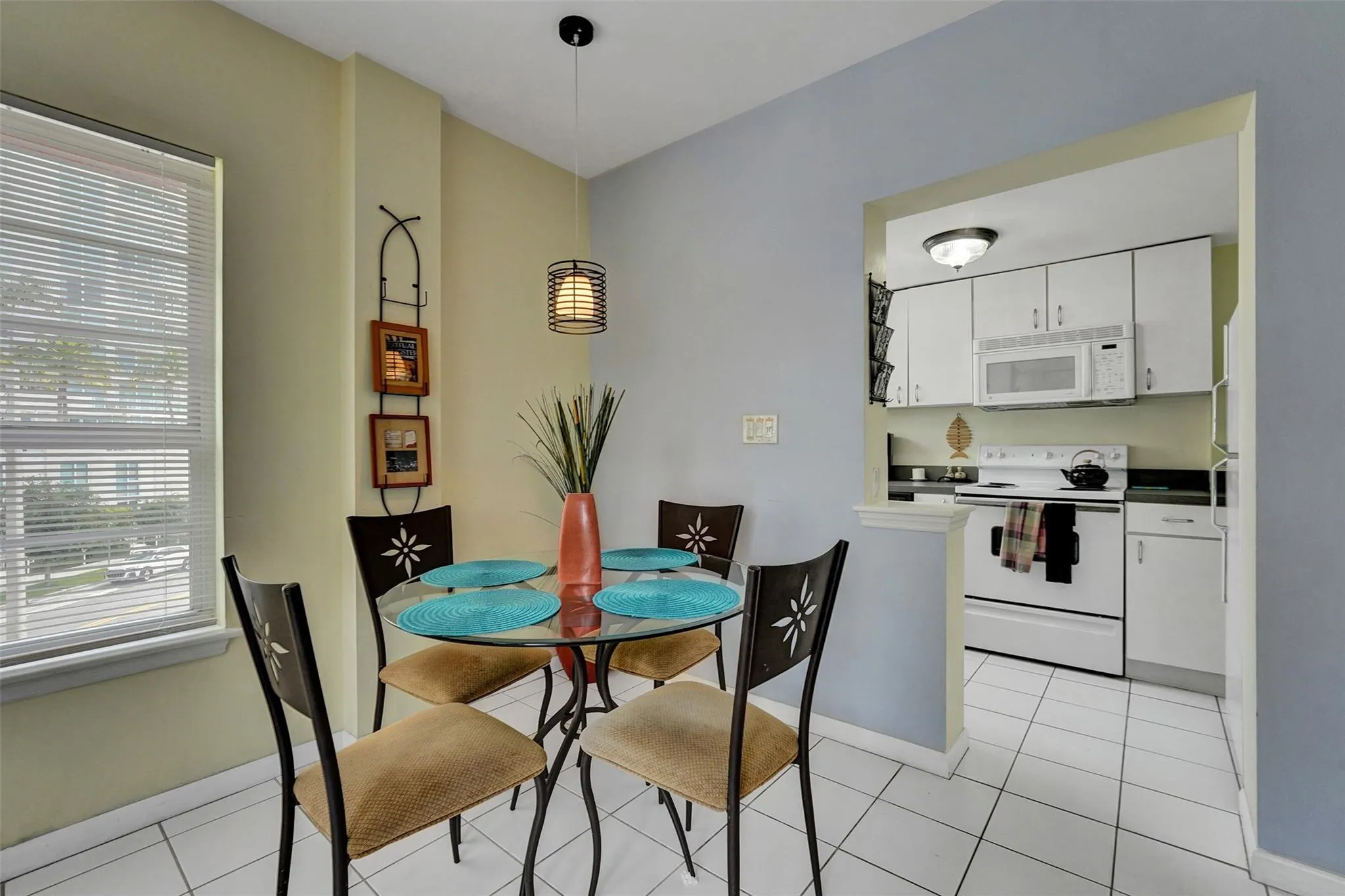 341 N Birch Road, #316