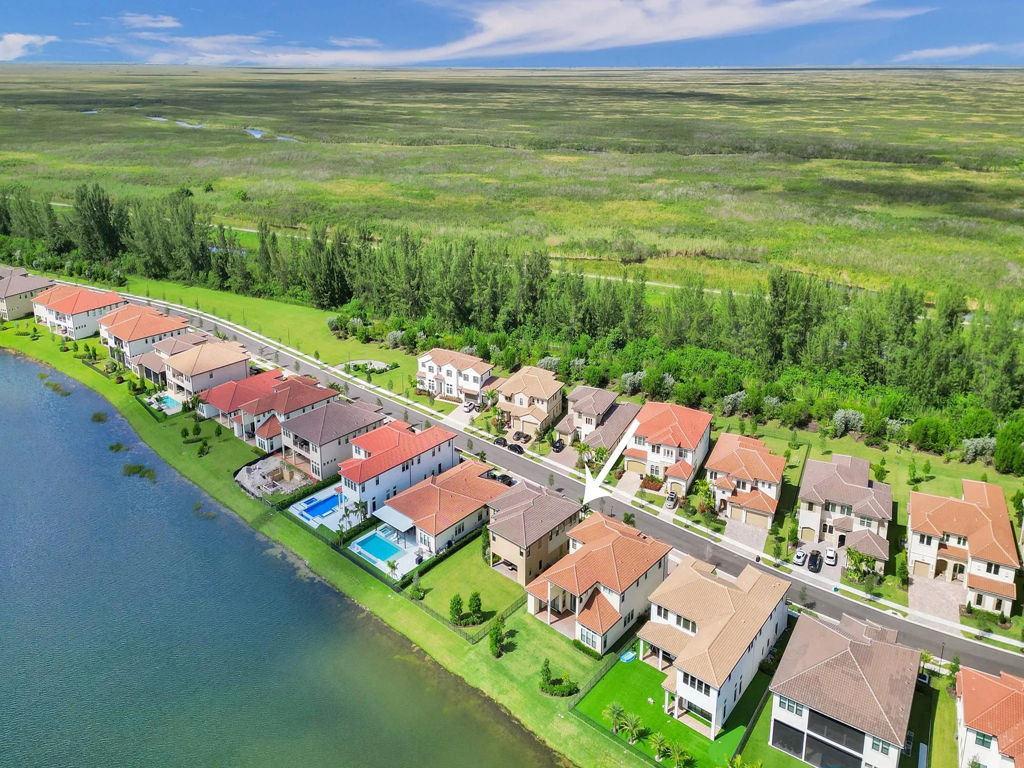 9040 W Parkland Bay Trl
