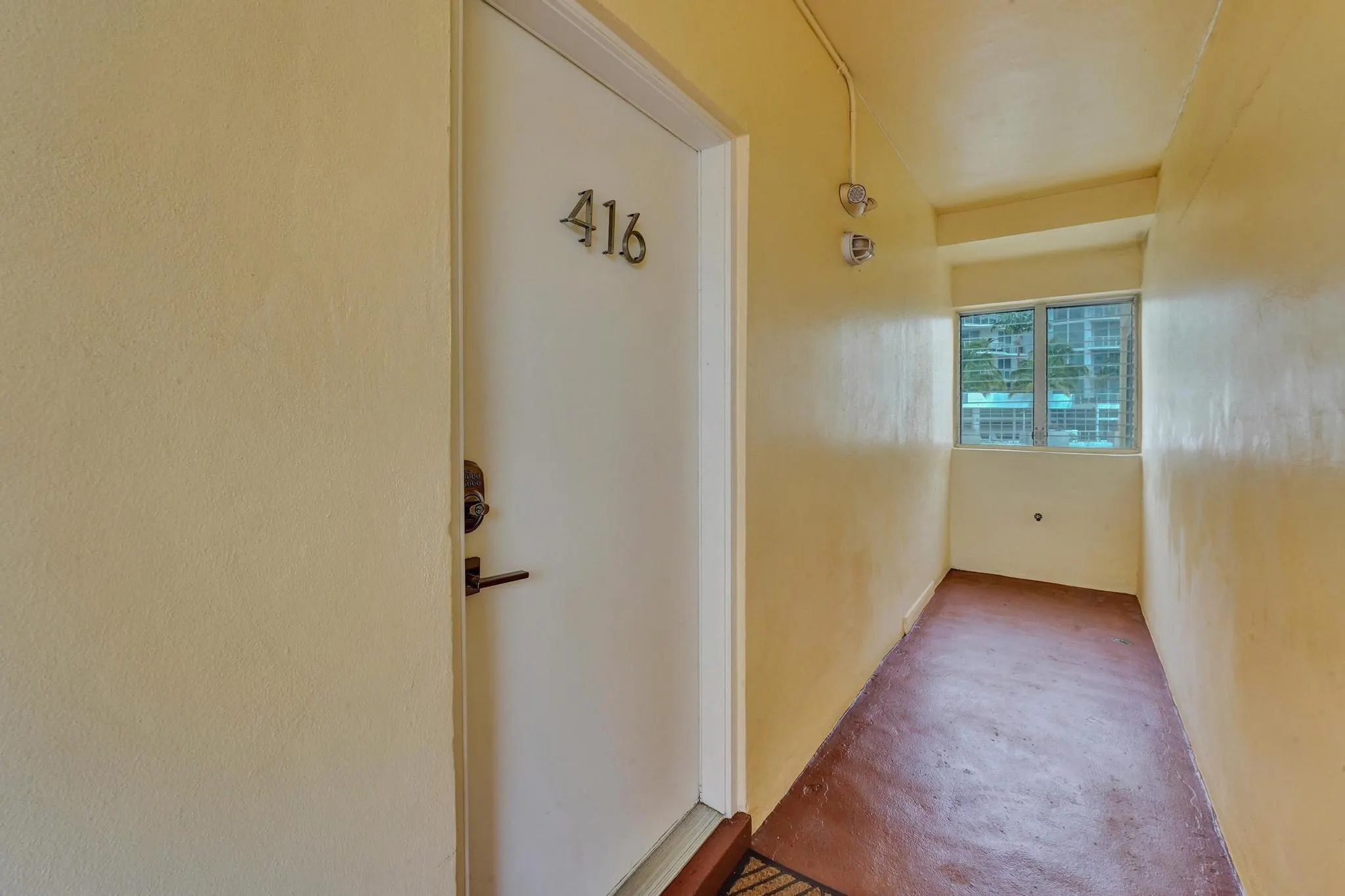 341 N Birch Road, #416