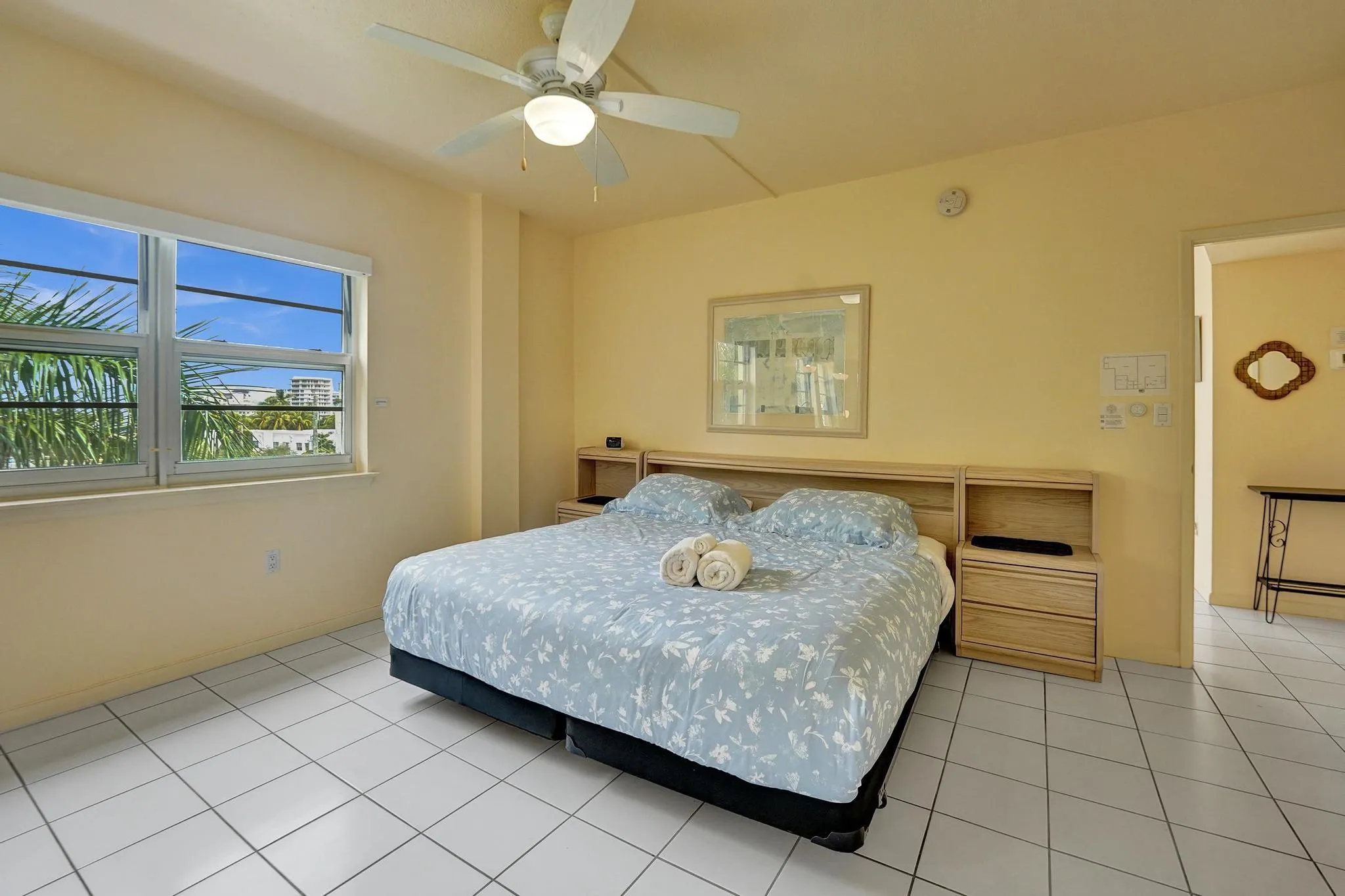 341 N Birch Road, #416