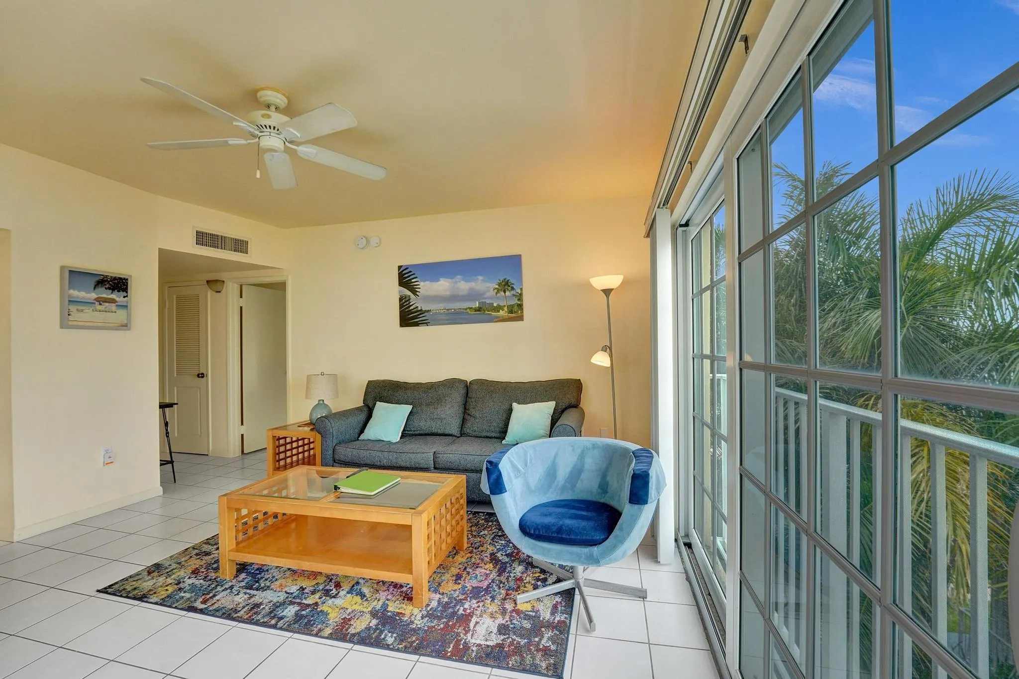 341 N Birch Road, #416