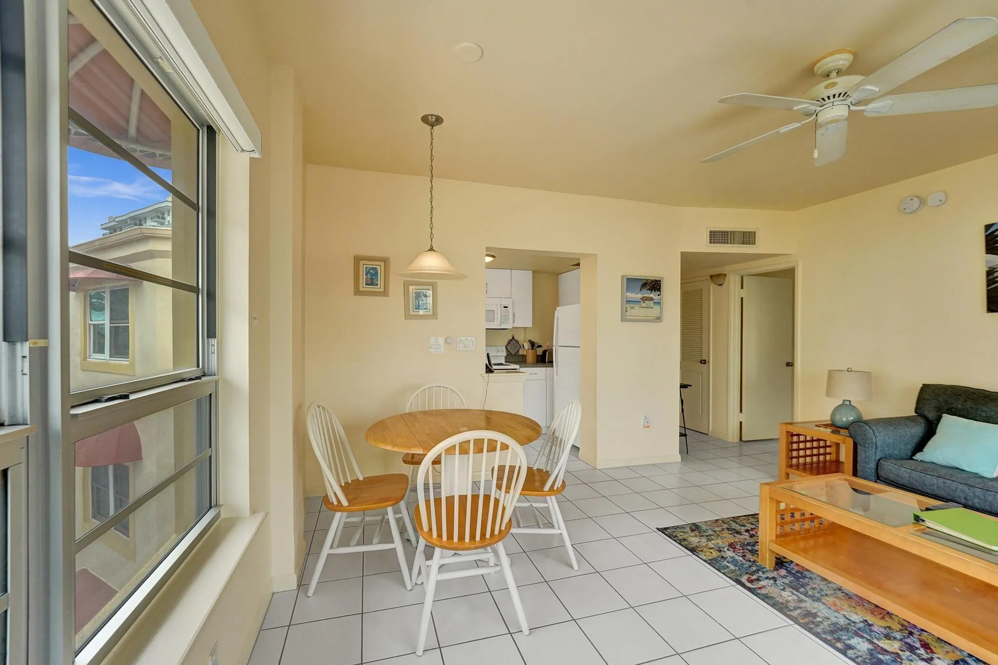341 N Birch Road, #416