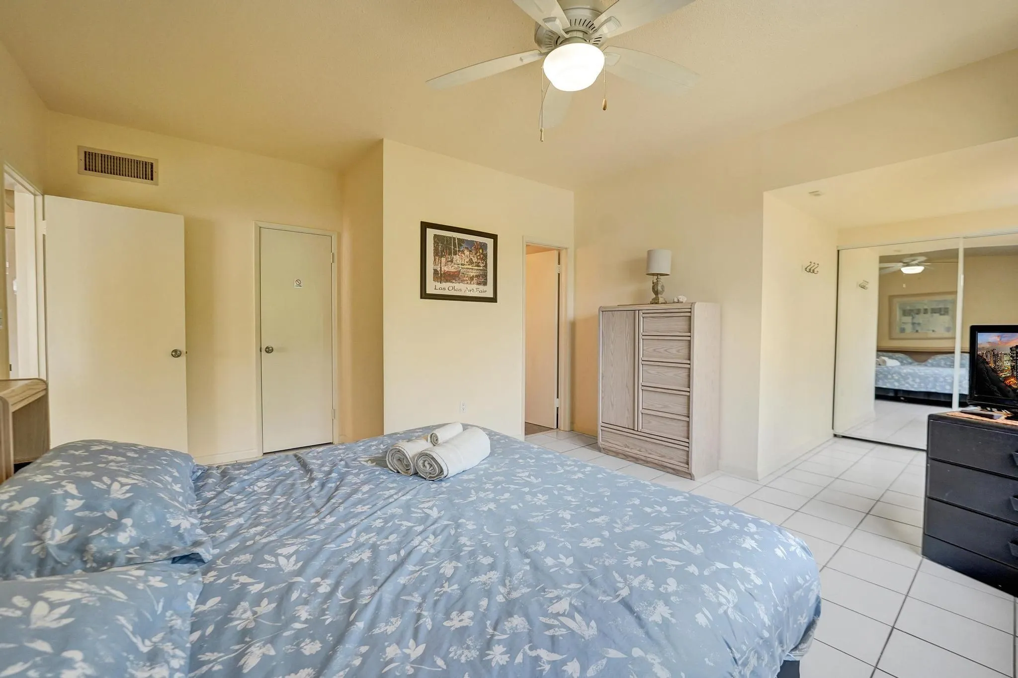 341 N Birch Road, #416