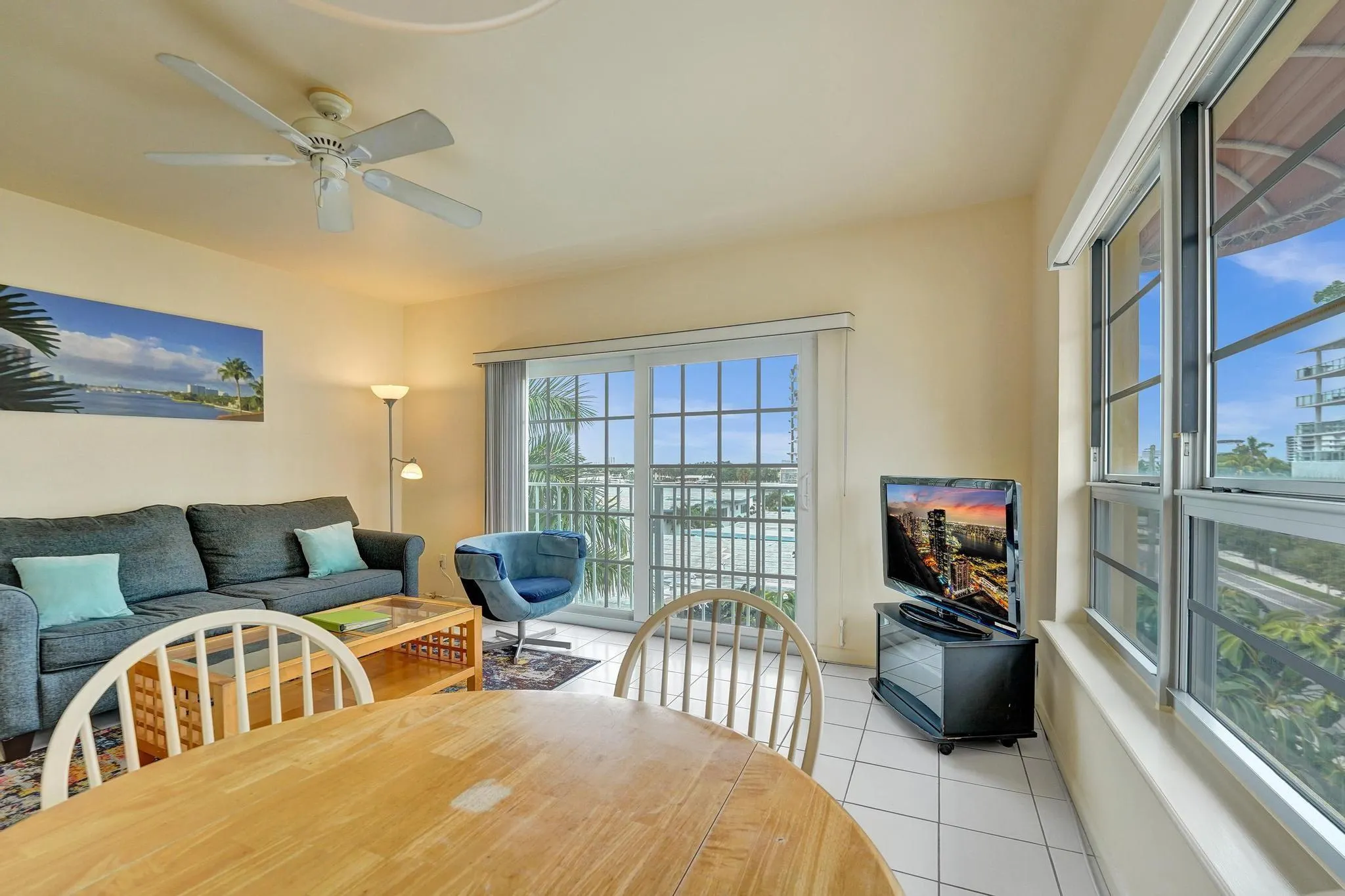 341 N Birch Road, #416