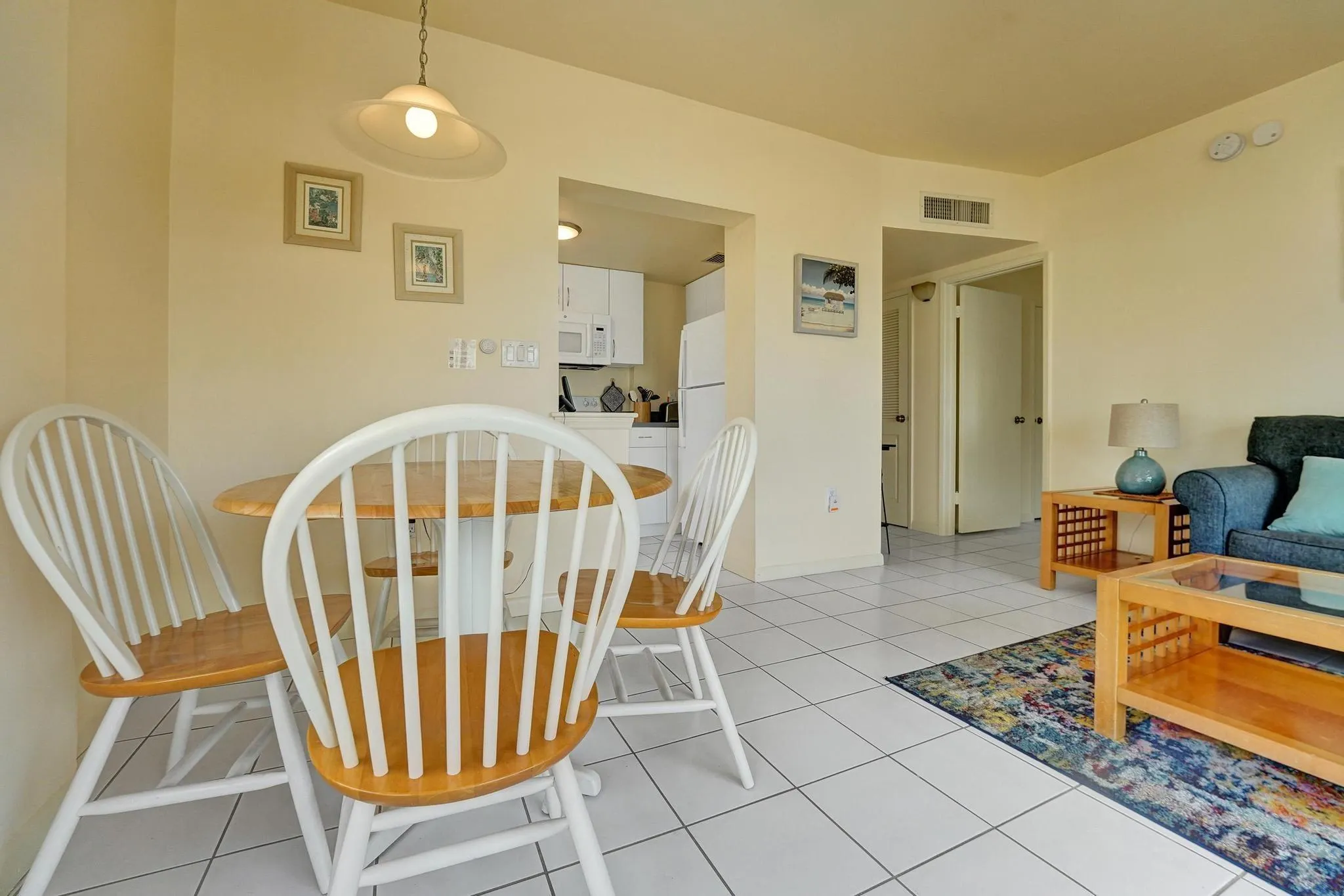 341 N Birch Road, #416