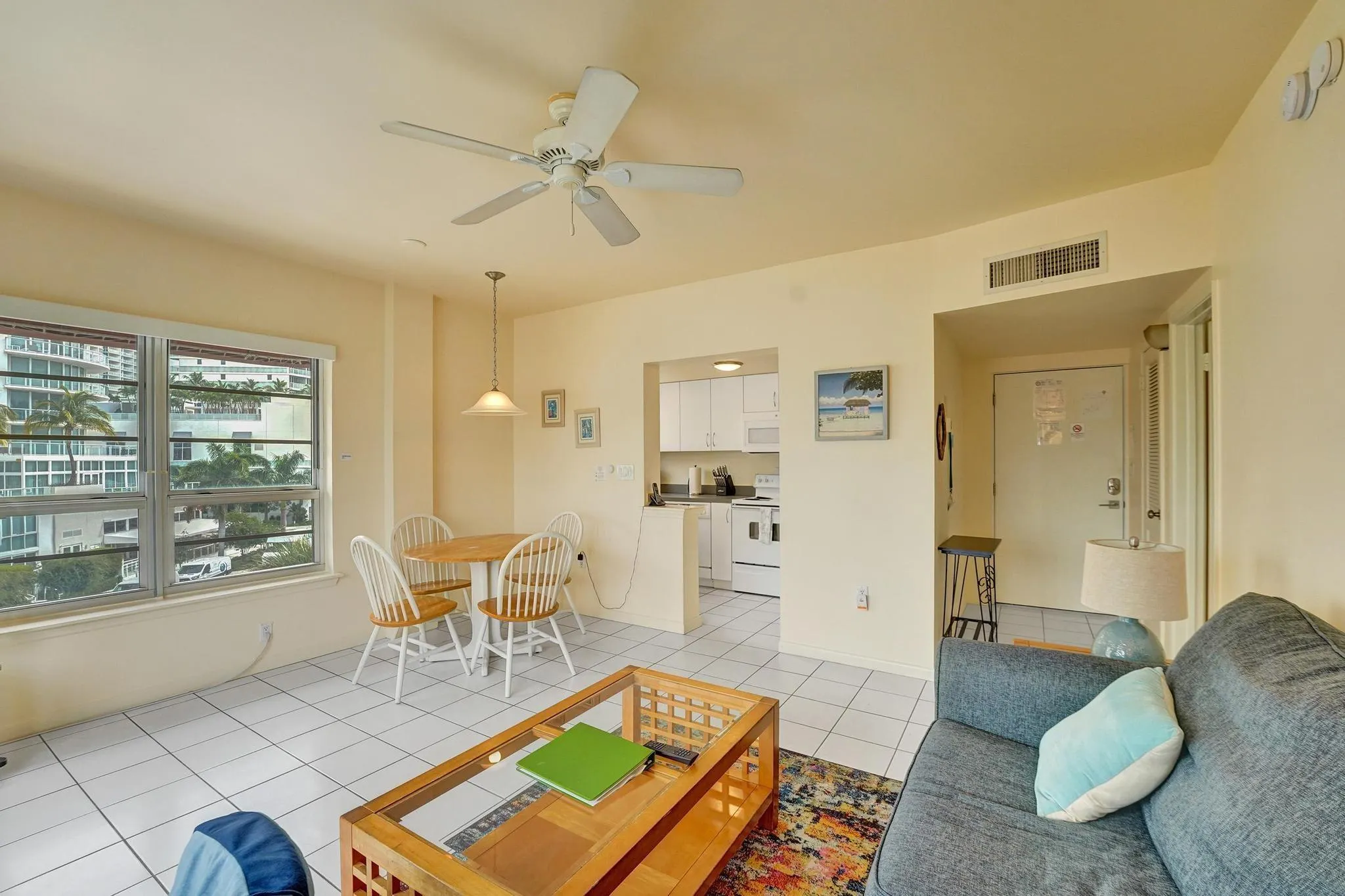 341 N Birch Road, #416