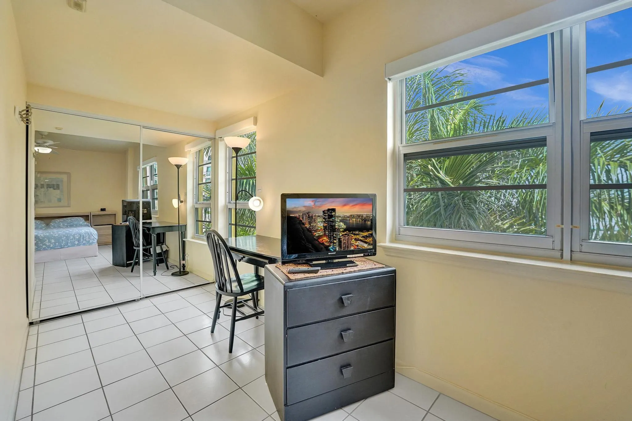341 N Birch Road, #416