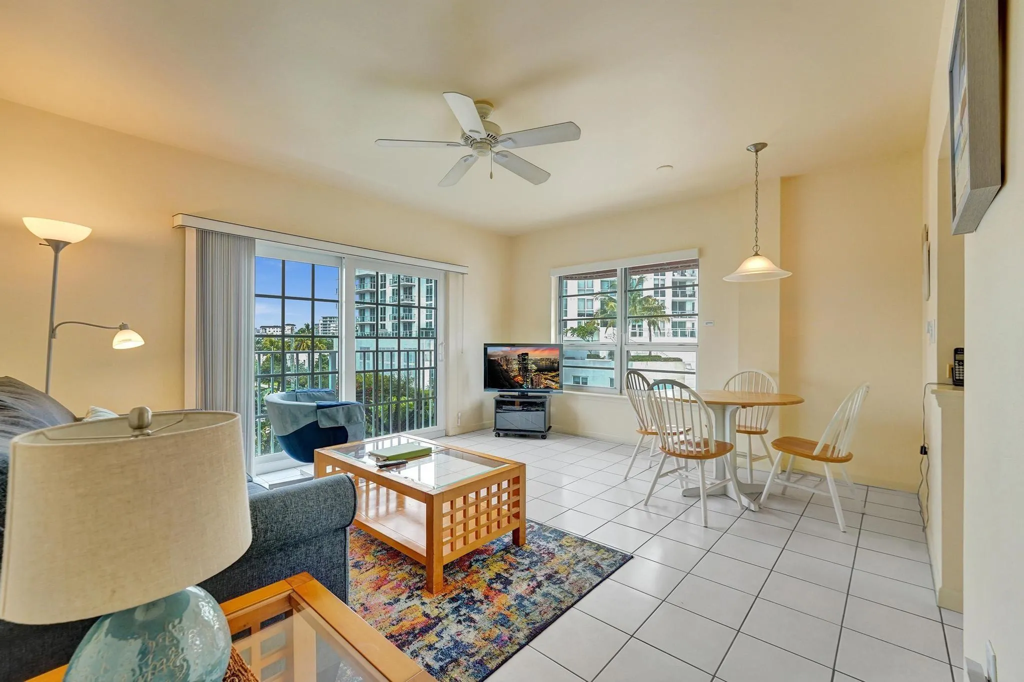 341 N Birch Road, #416