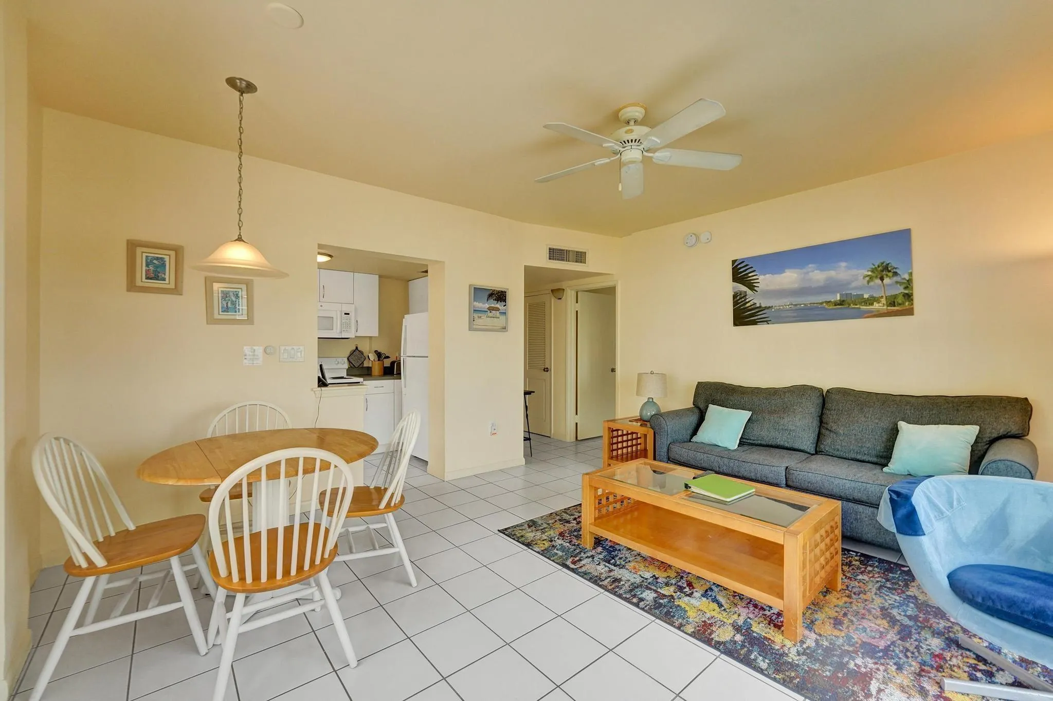341 N Birch Road, #416