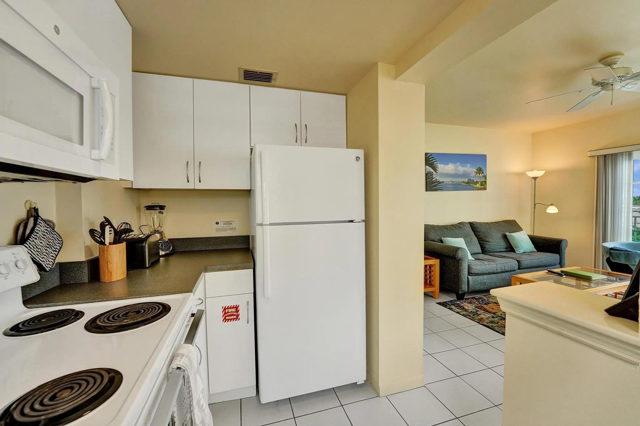 341 N Birch Road, #416