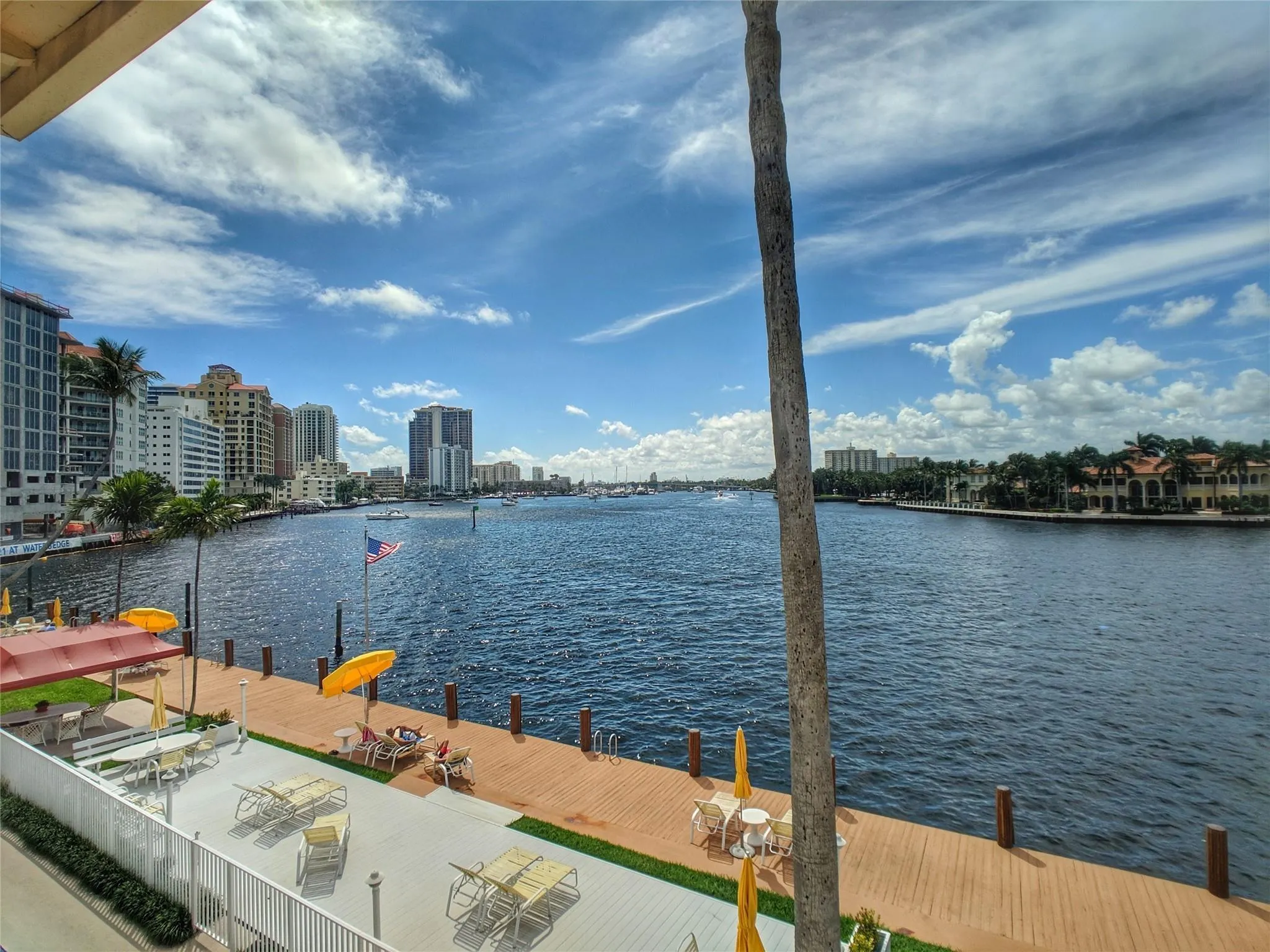 341 N Birch Road, #416