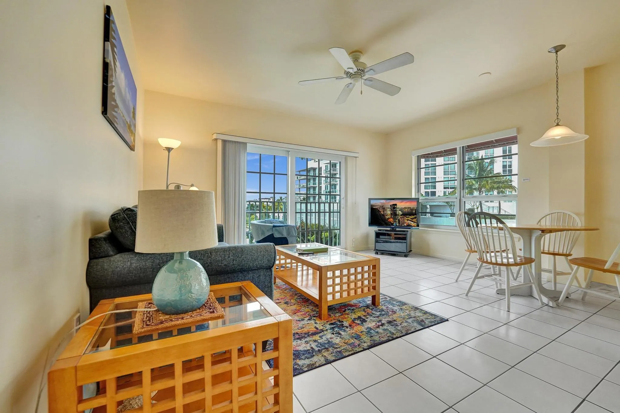341 N Birch Road, #416