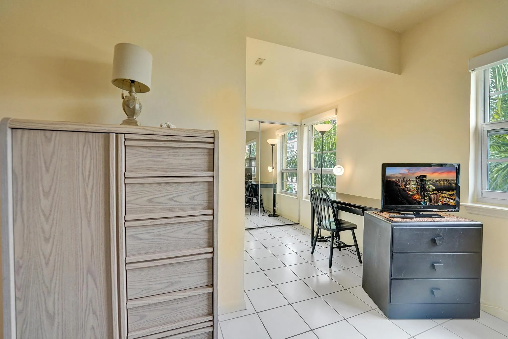 341 N Birch Road, #416