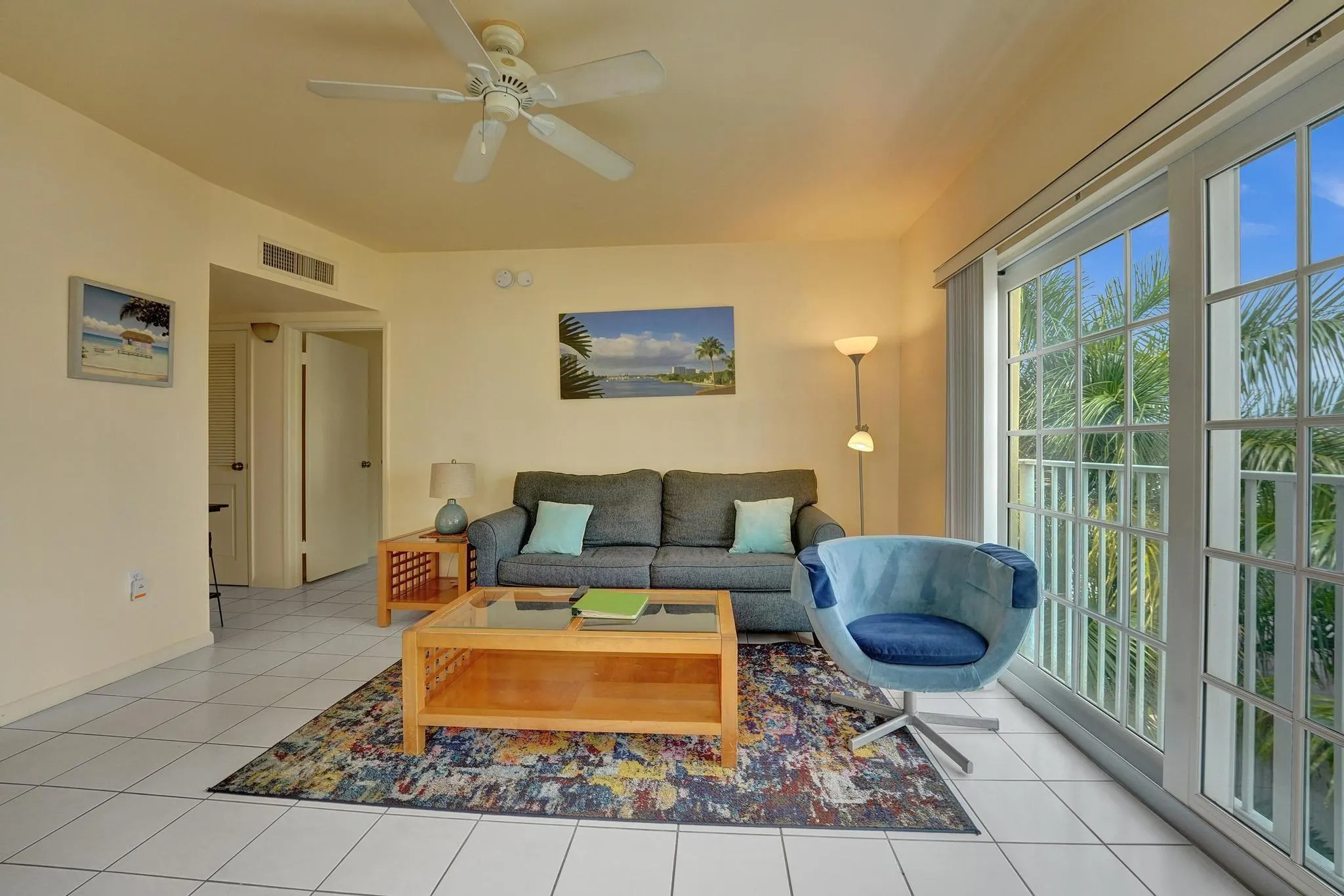 341 N Birch Road, #416