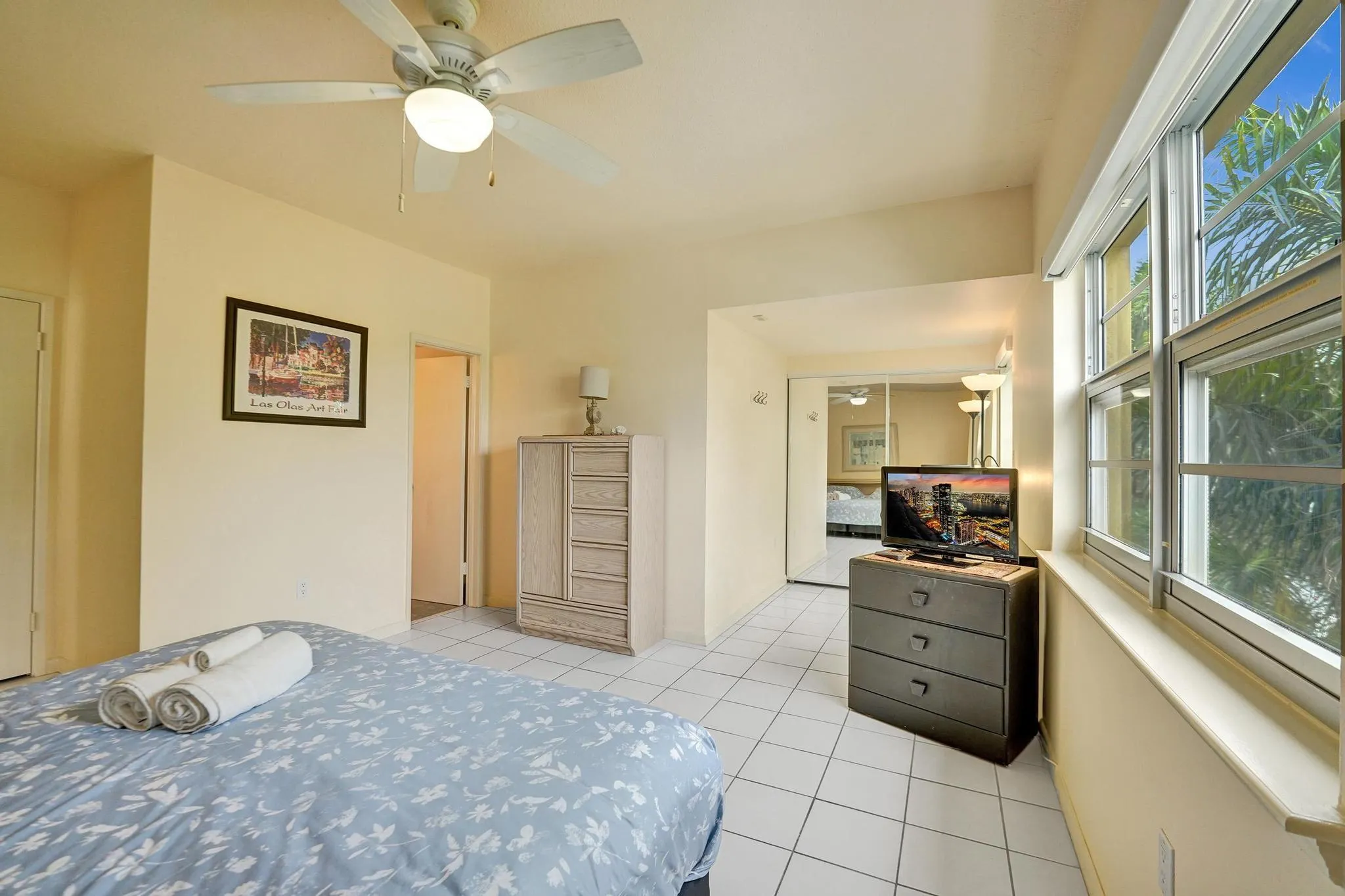 341 N Birch Road, #416