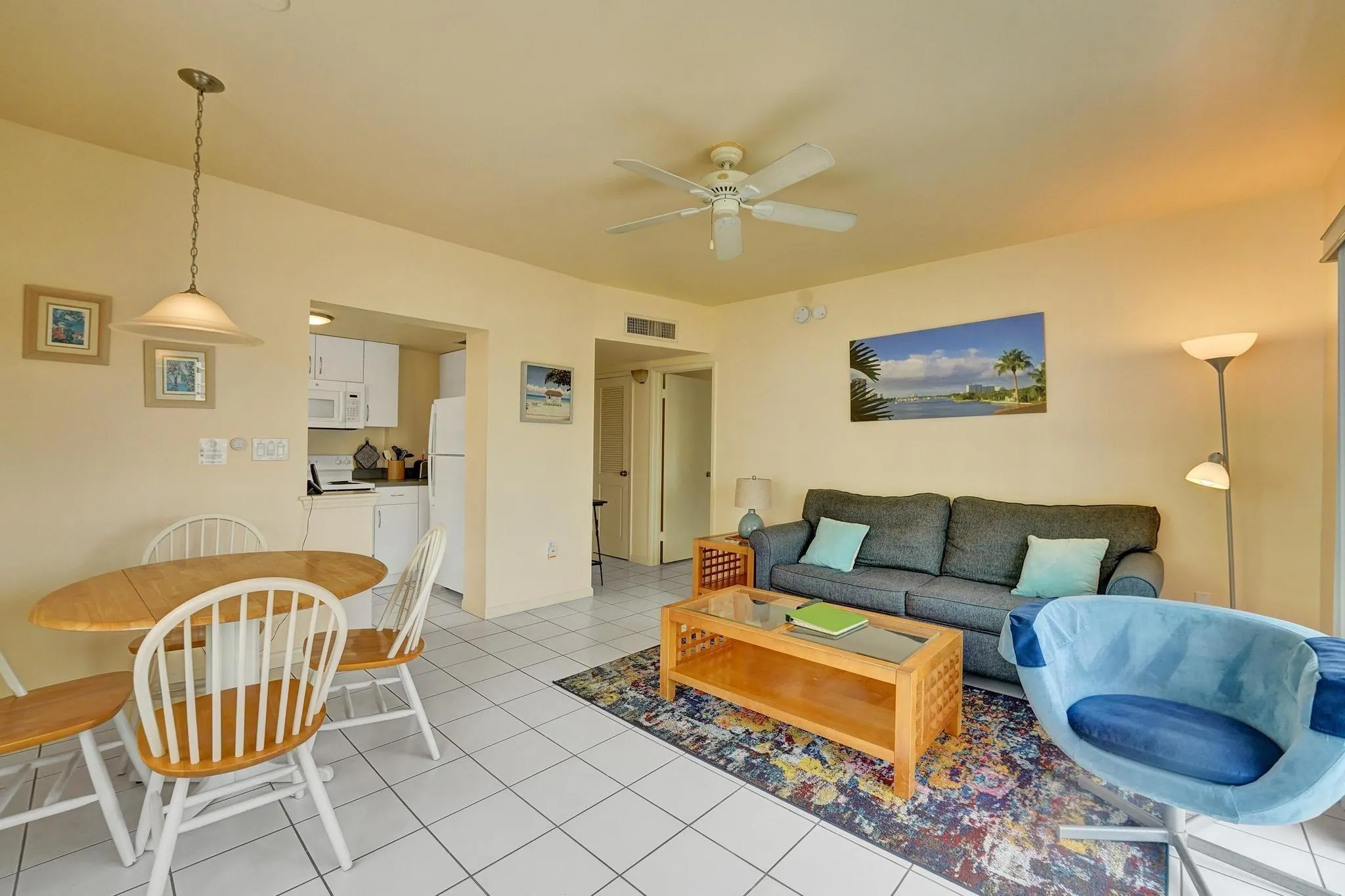 341 N Birch Road, #416