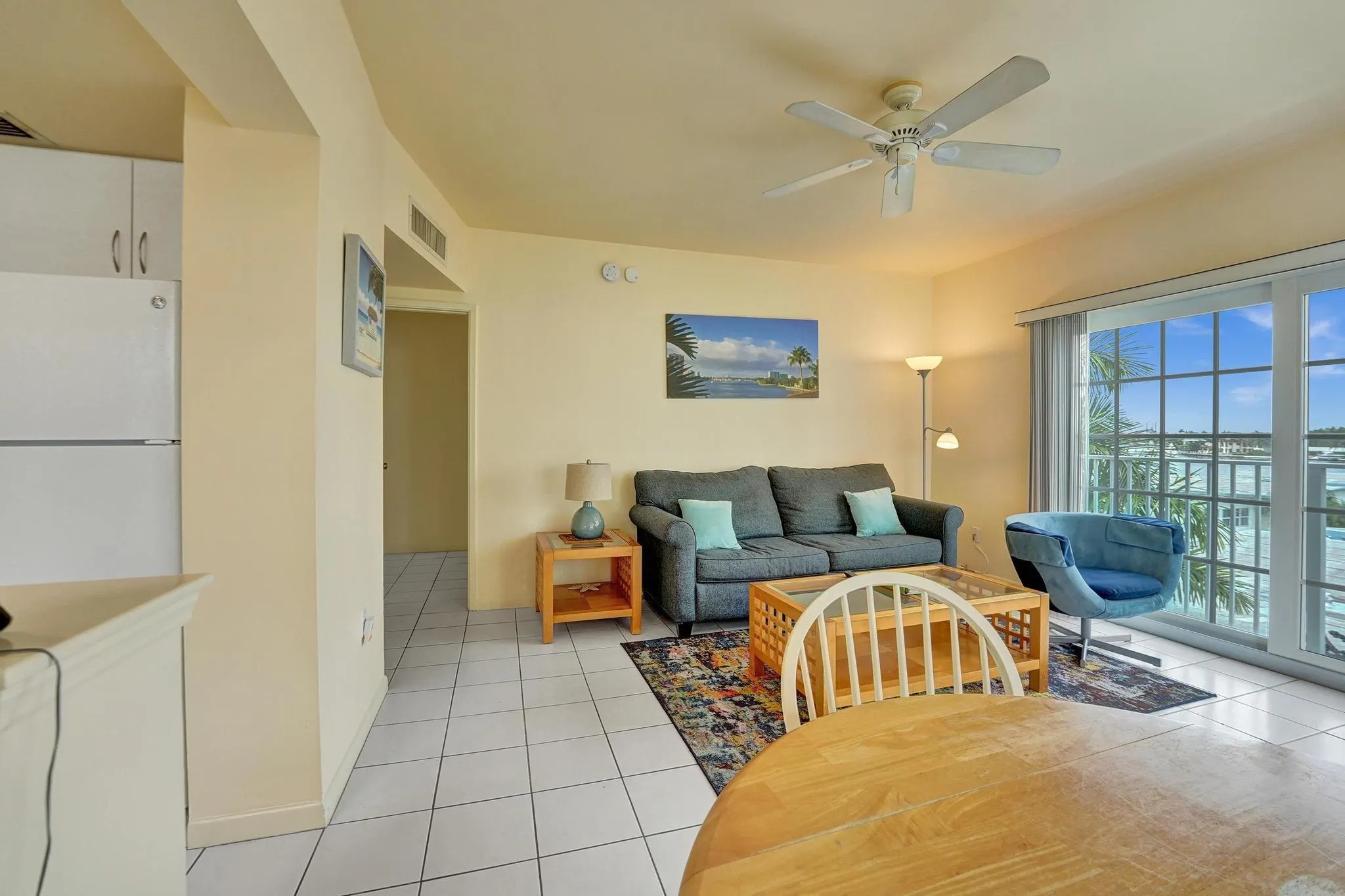 341 N Birch Road, #416
