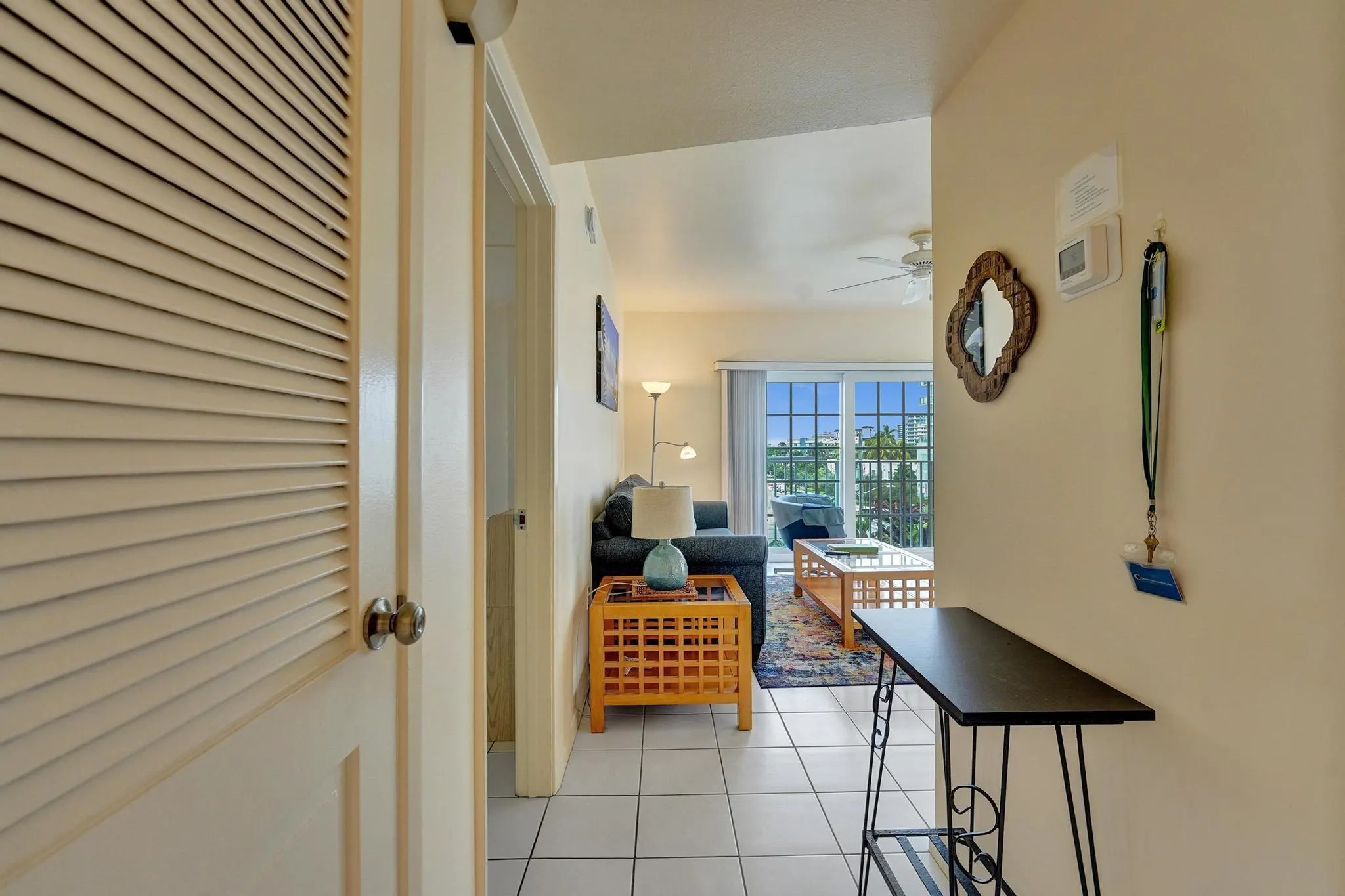 341 N Birch Road, #416