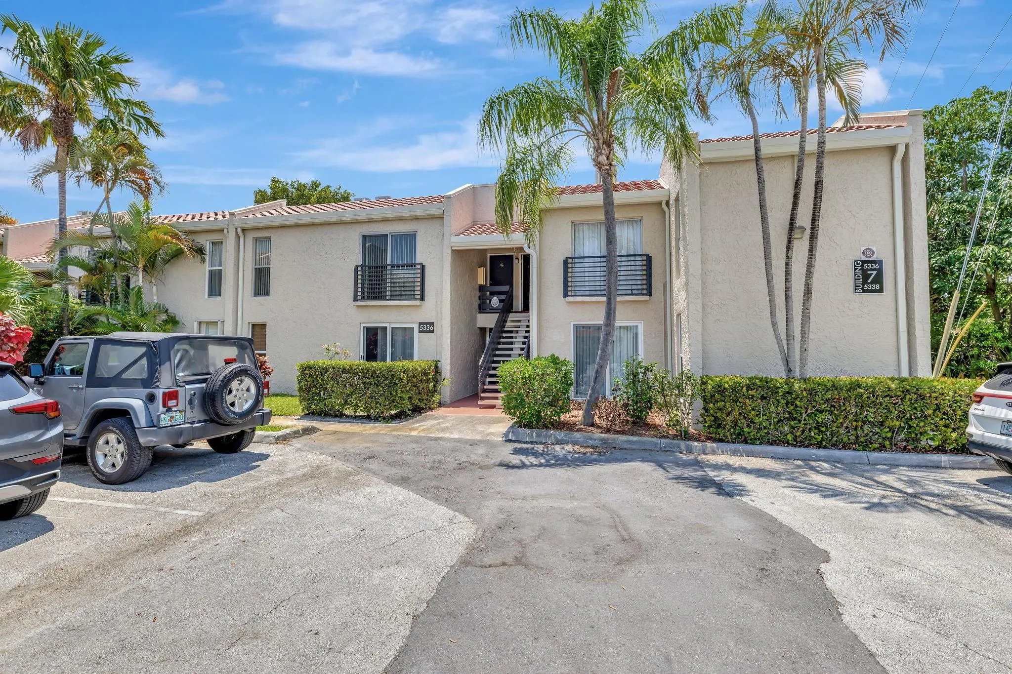 5336 NE 6th Ave, #H7