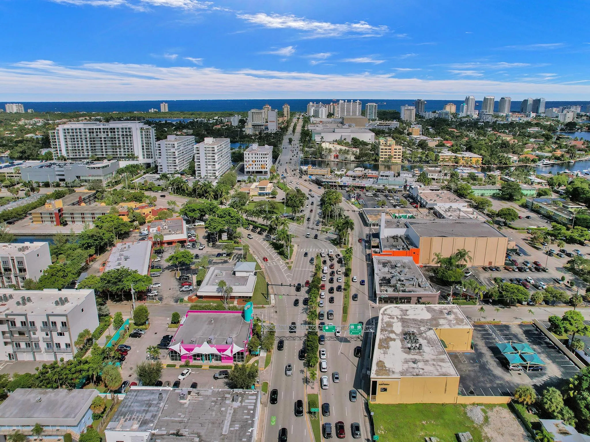 1160 N FEDERAL HWY, #117