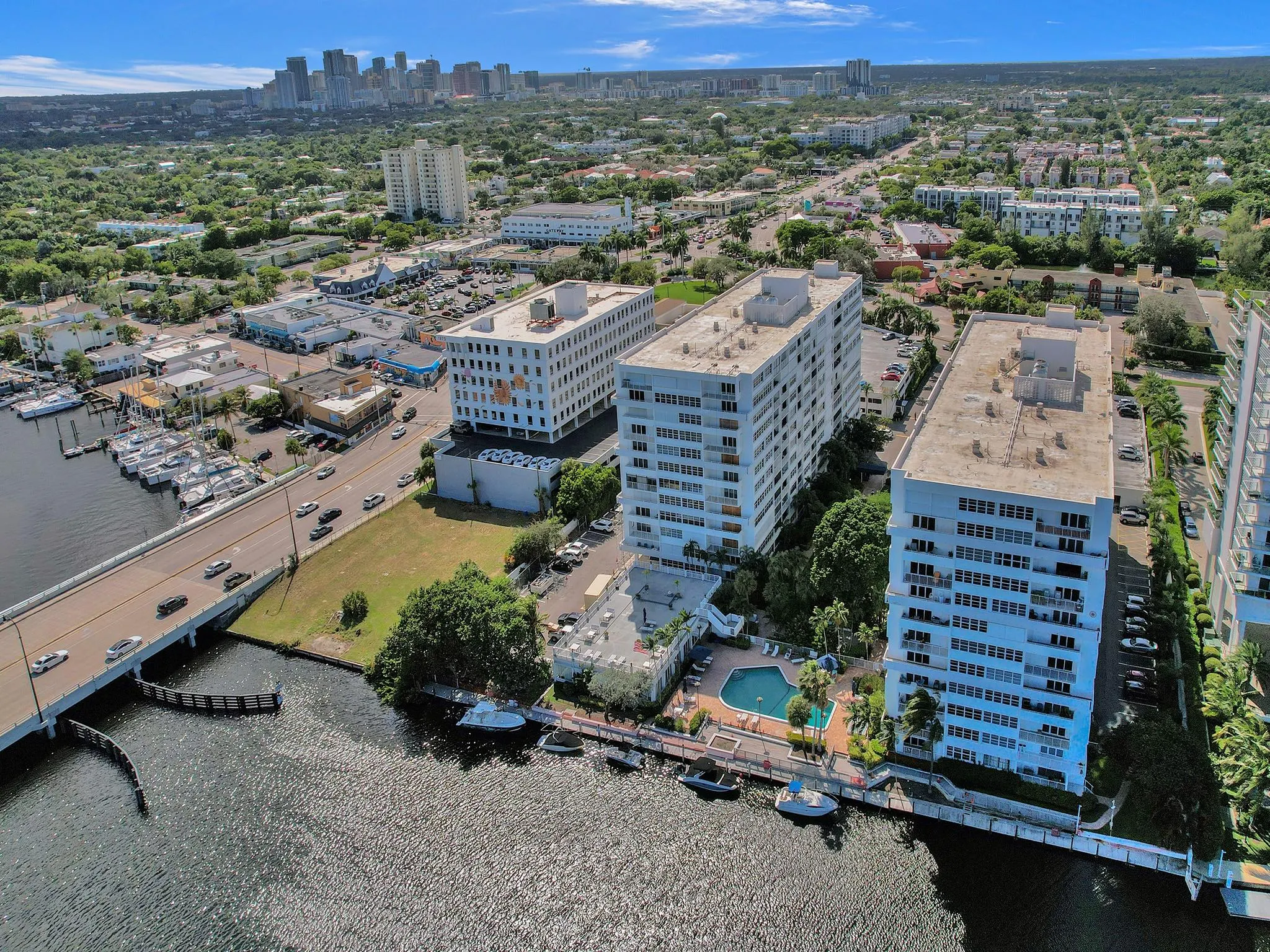 1160 N FEDERAL HWY, #117