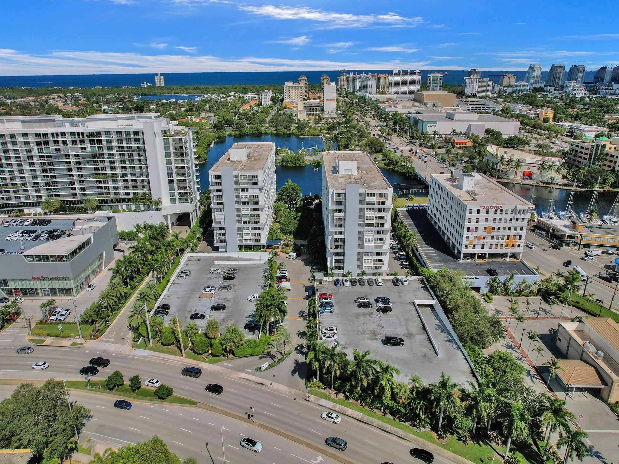 1160 N FEDERAL HWY, #117
