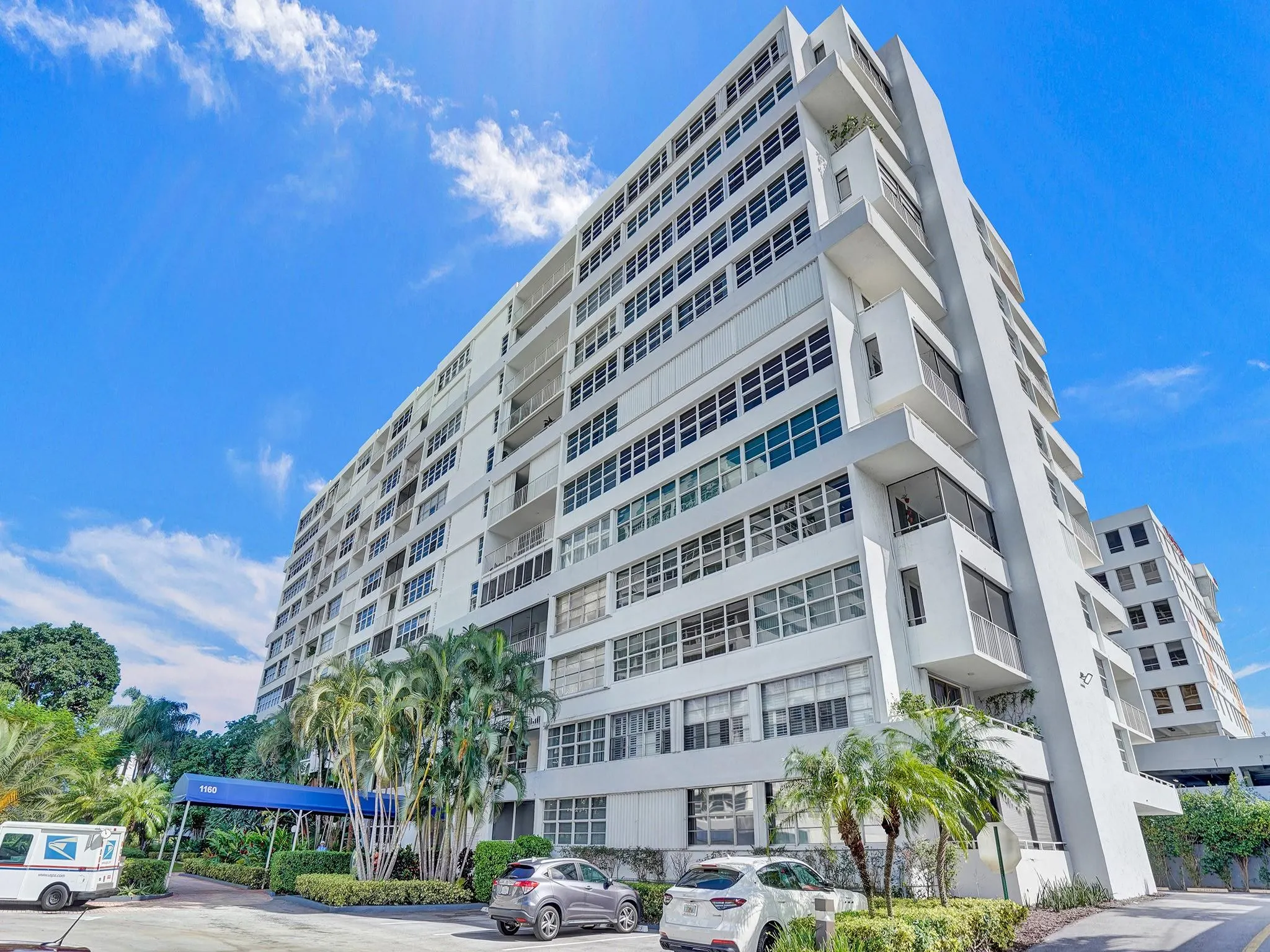 1160 N FEDERAL HWY, #117