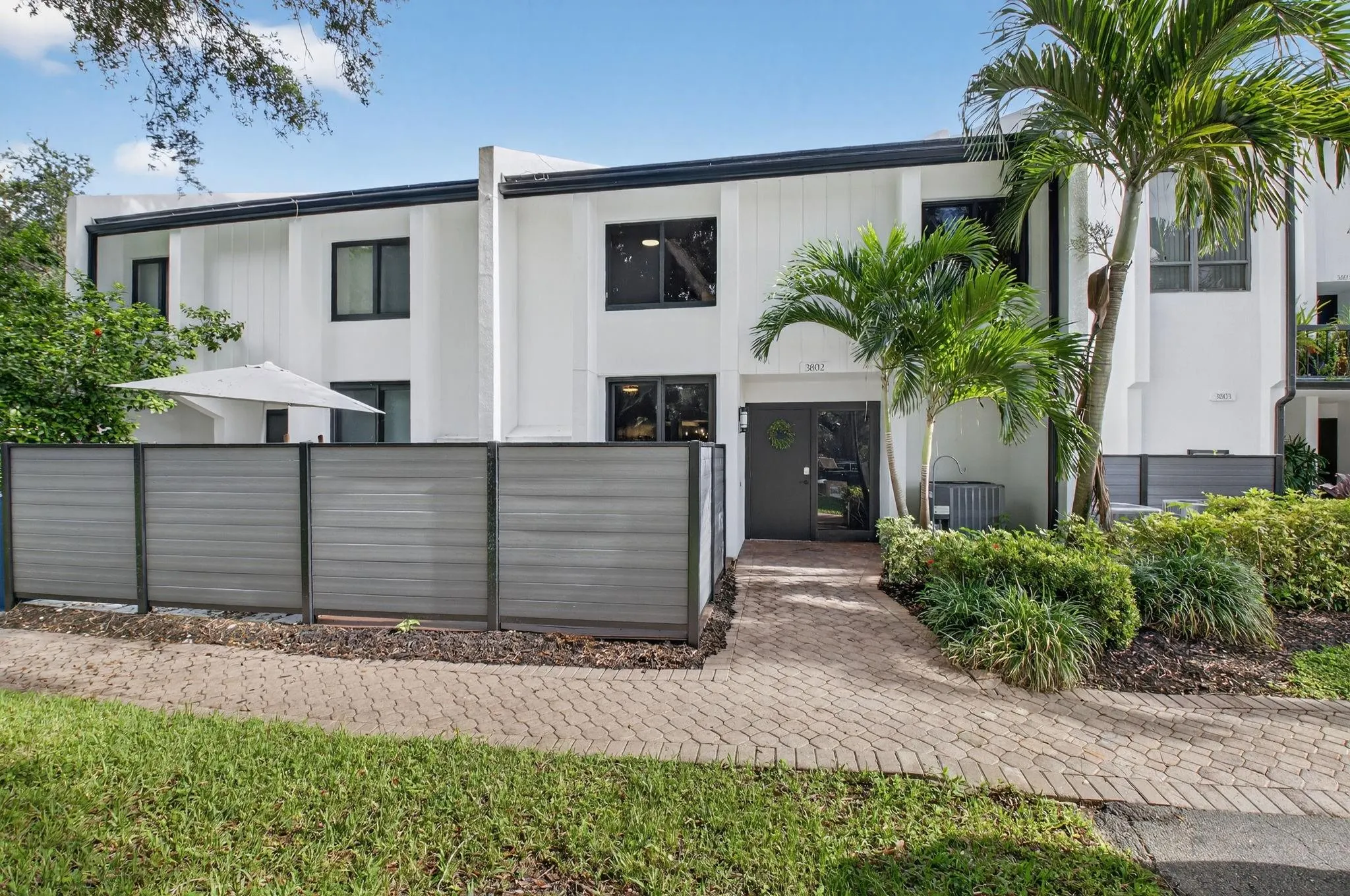 3802 Bridgewood Dr, #3802