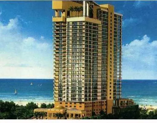16275 Collins Ave, #1501