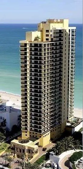 16275 Collins Ave, #1501