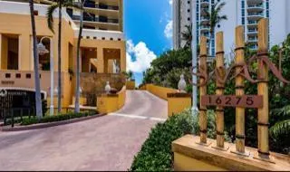 16275 Collins Ave, #1501