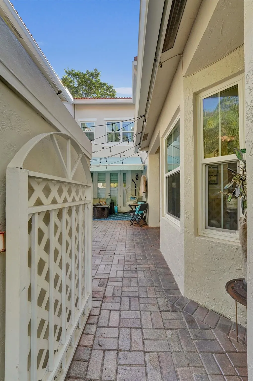 1241 Weeping Willow Way, #1241